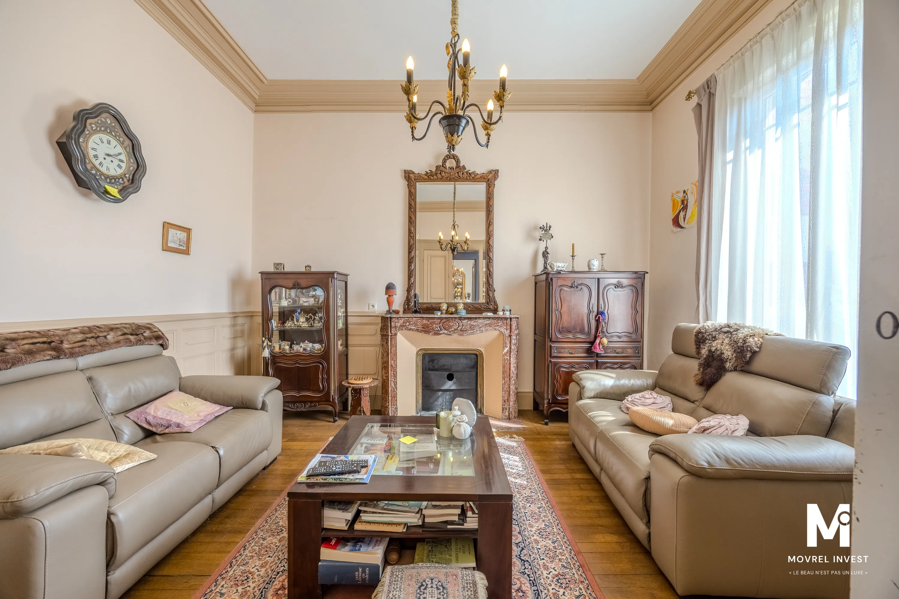 Photo 4 de Villa des Arênes villa à vendre à Mont-de-Marsan par Movrel Invest
