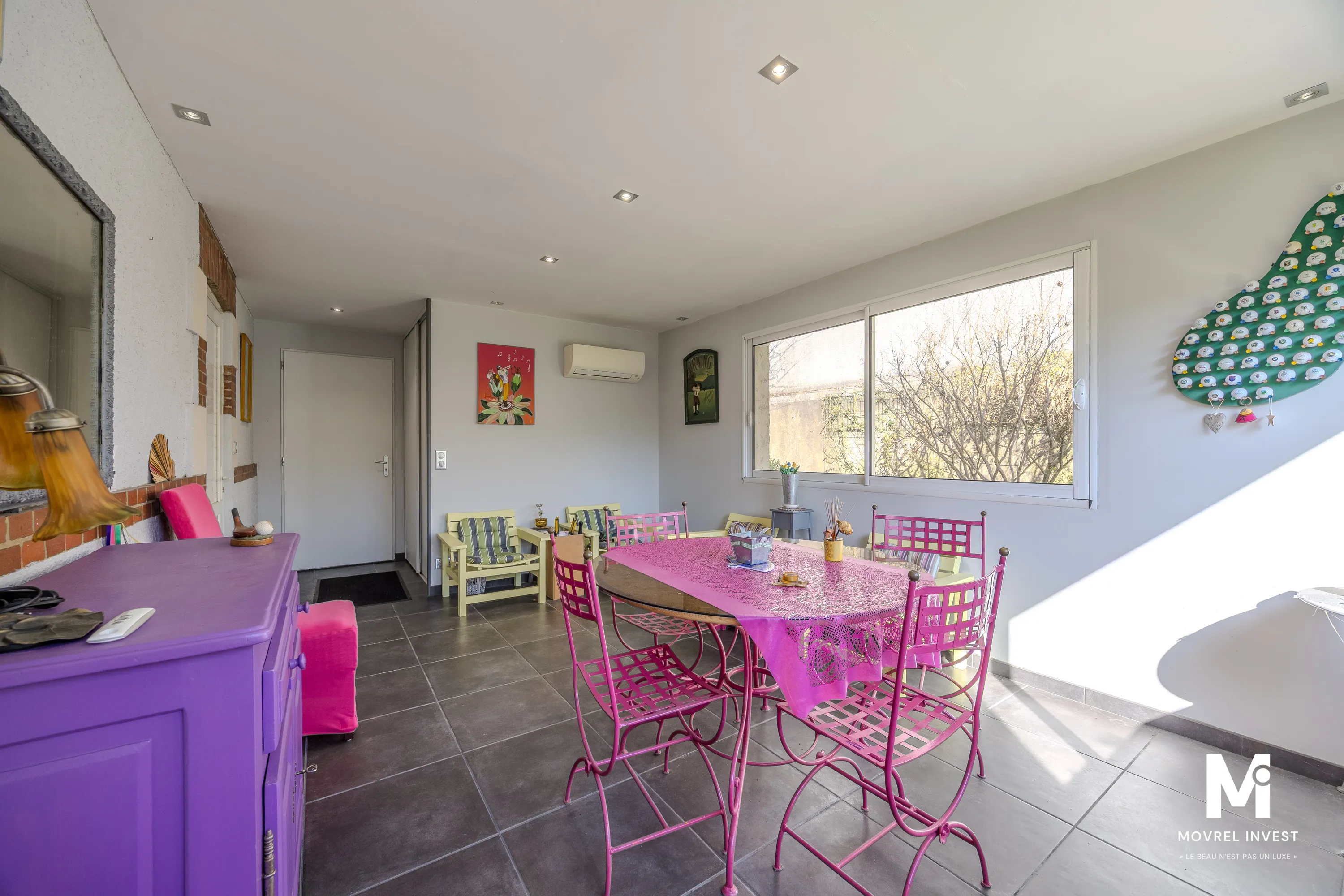 Photo 9 de Villa des Arênes villa à vendre à Mont-de-Marsan par Movrel Invest