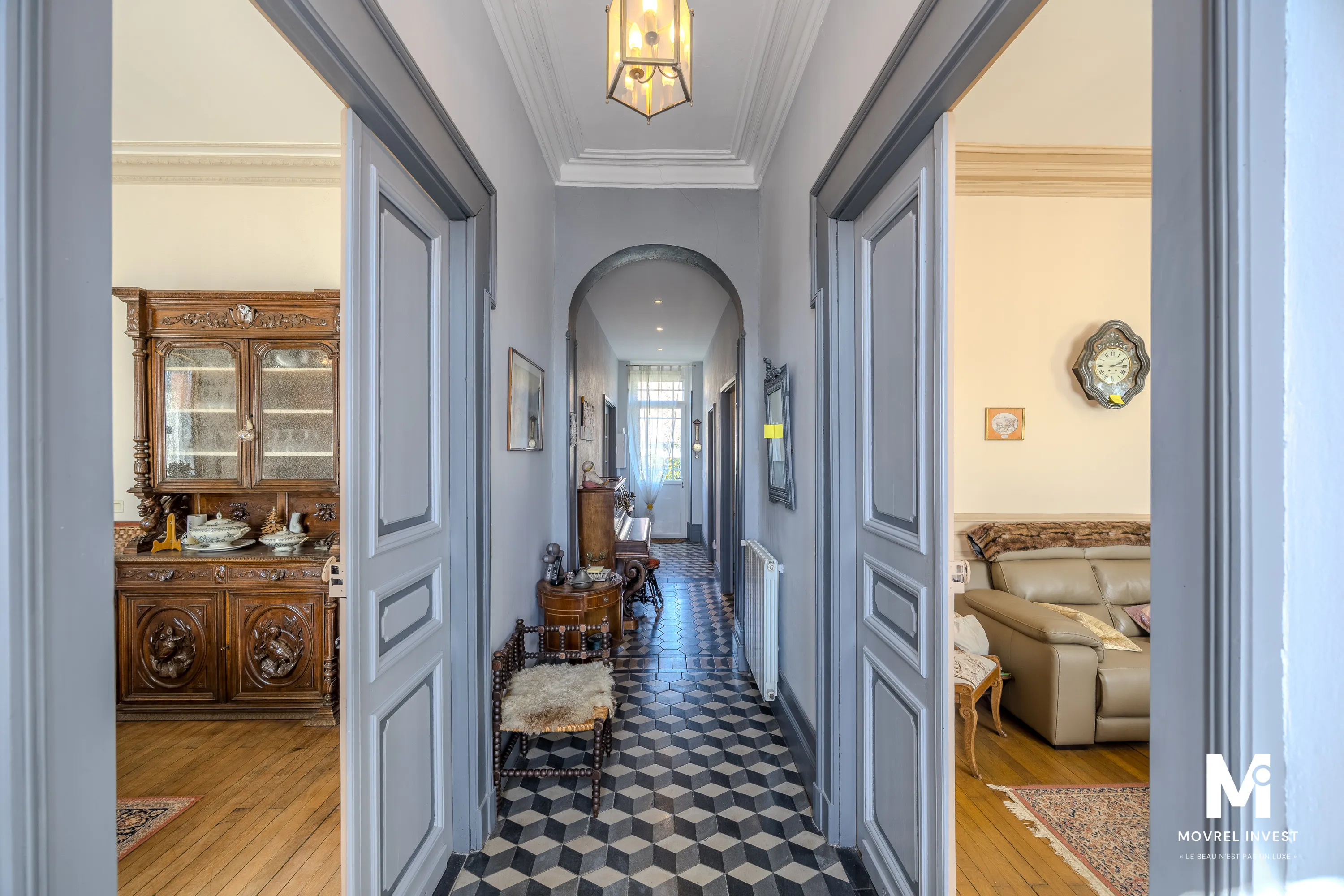 Photo 5 de Villa des Arênes villa à vendre à Mont-de-Marsan par Movrel Invest