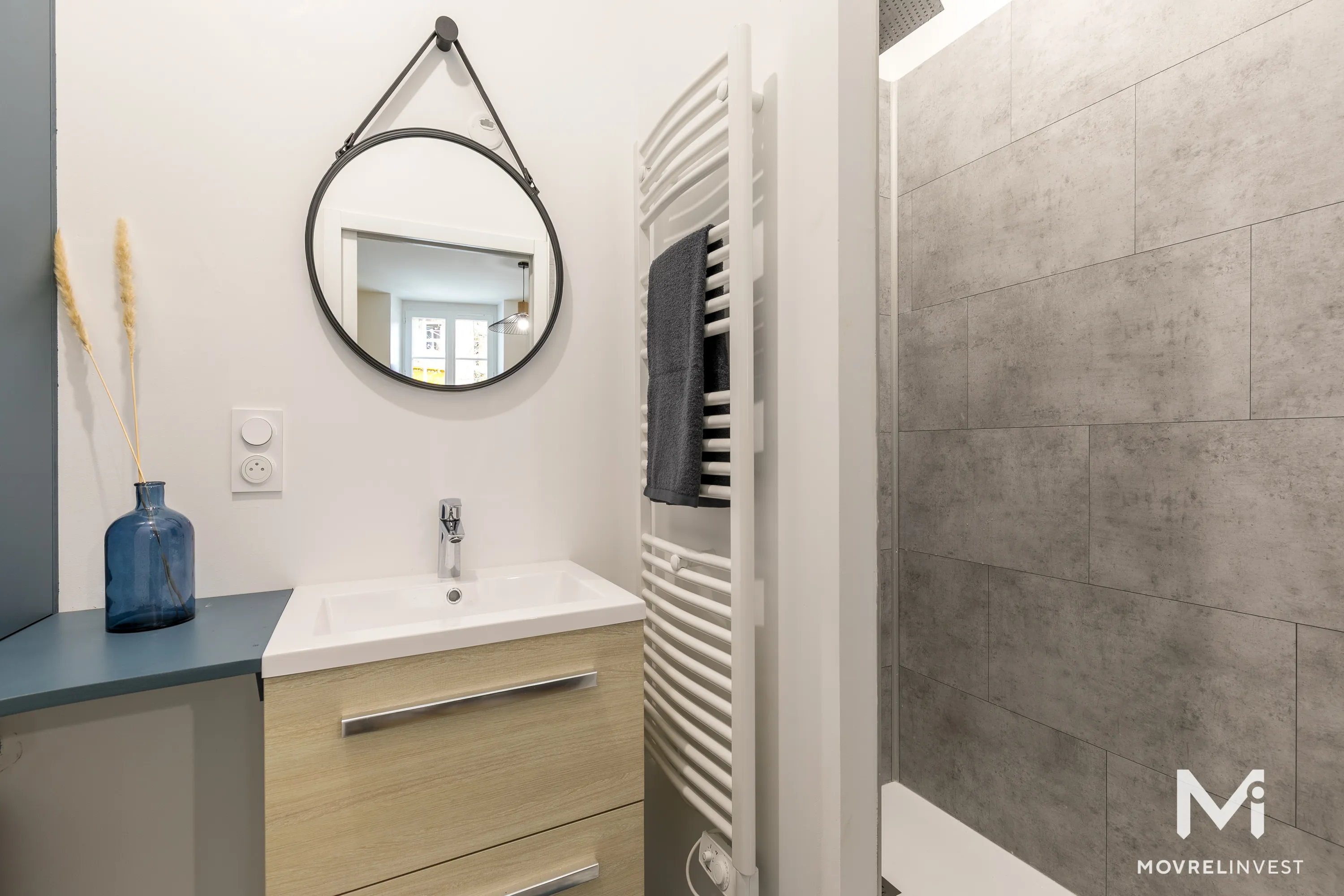 Photo 6 de Appartement Claire appartement à vendre à Mont-de-Marsan par Movrel Invest