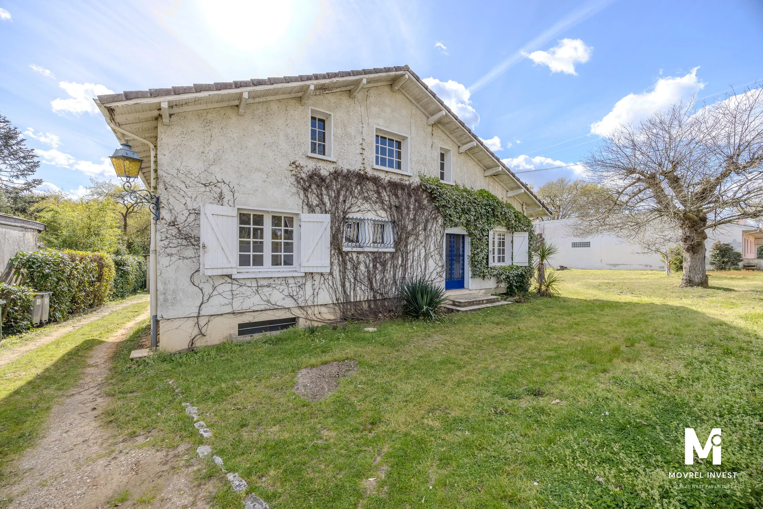 Photo 3 de Villa Carole villa à vendre à Mont-de-Marsan par Movrel Invest