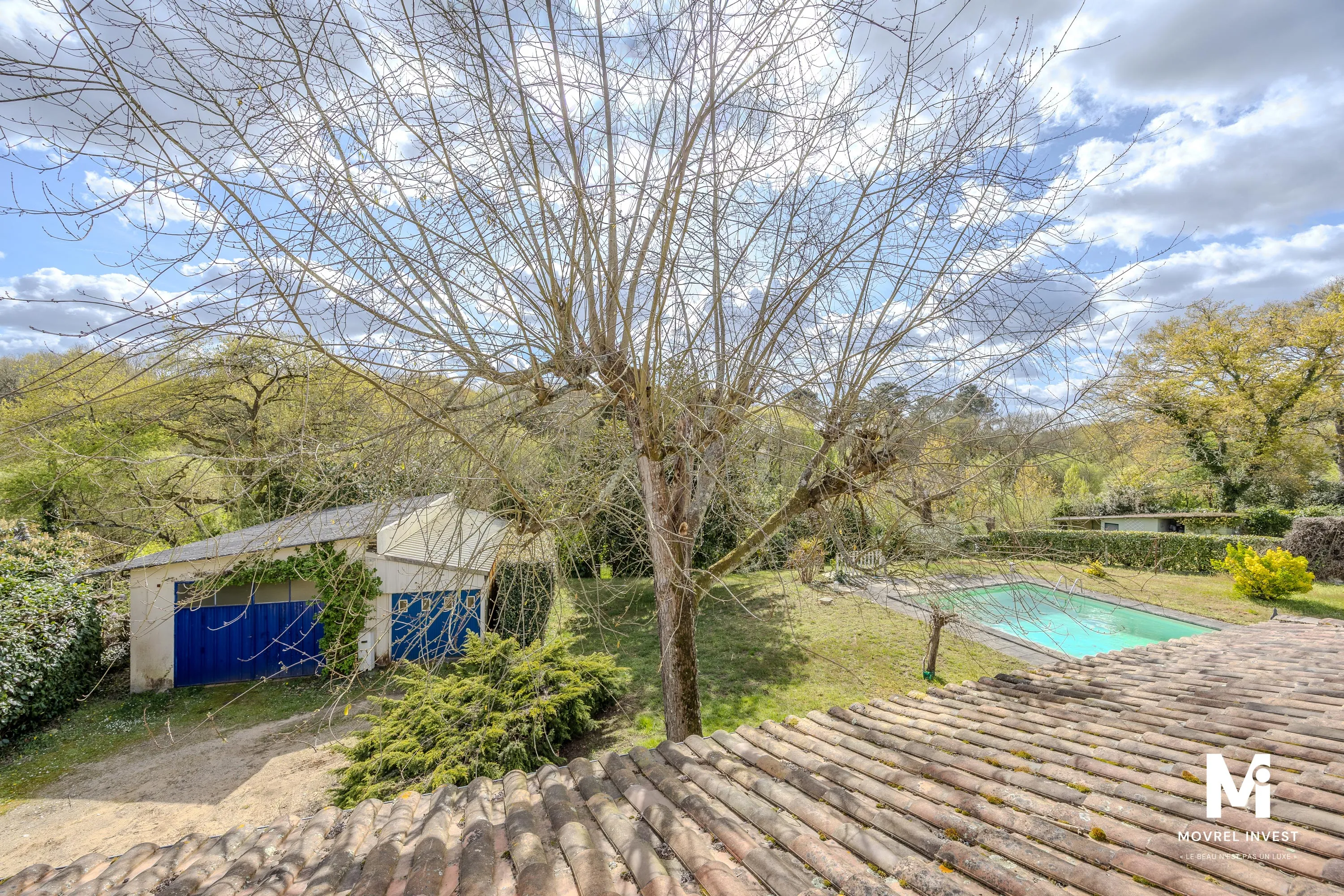 Photo 14 de Villa Carole villa à vendre à Mont-de-Marsan par Movrel Invest