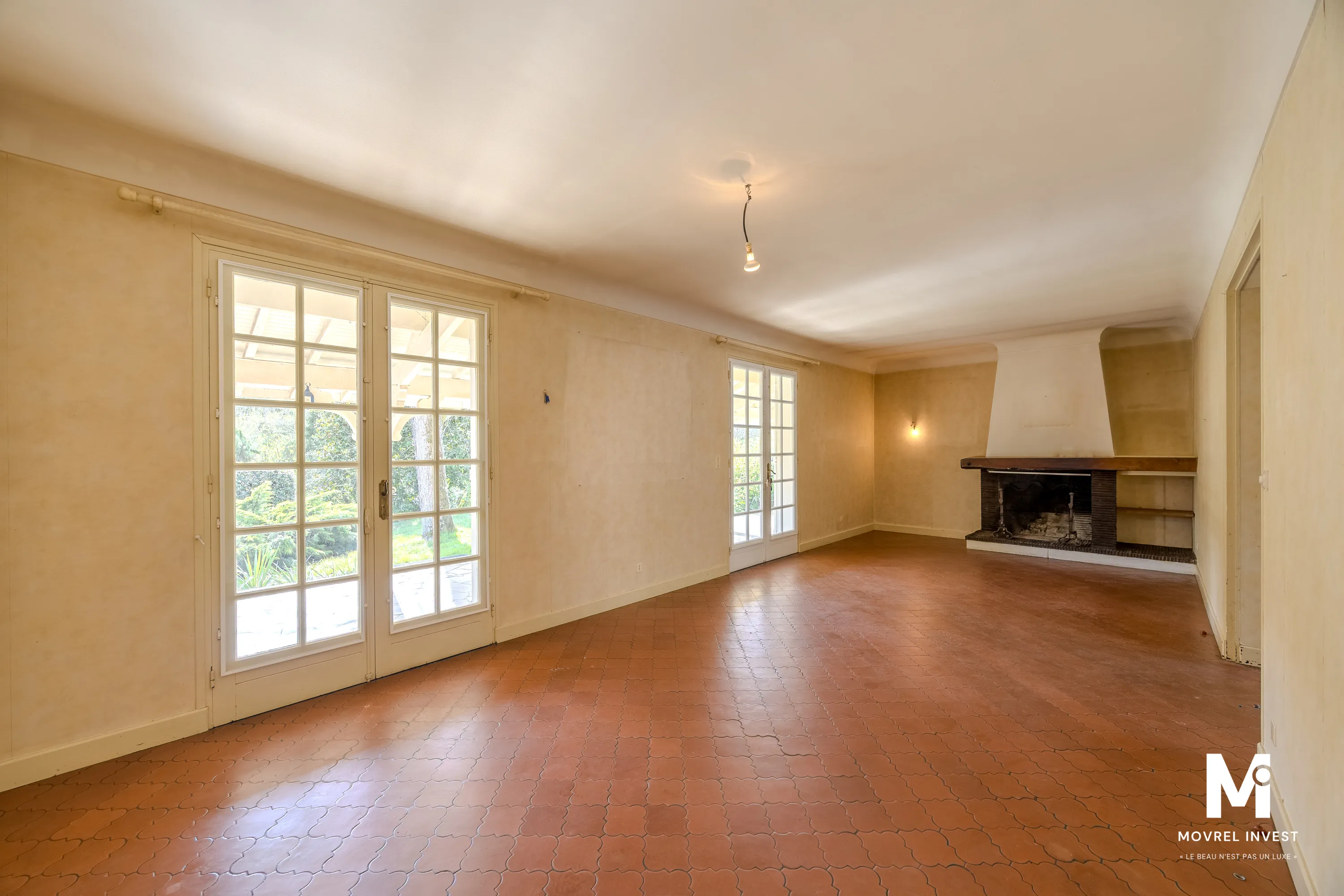 Photo 6 de Villa Carole villa à vendre à Mont-de-Marsan par Movrel Invest