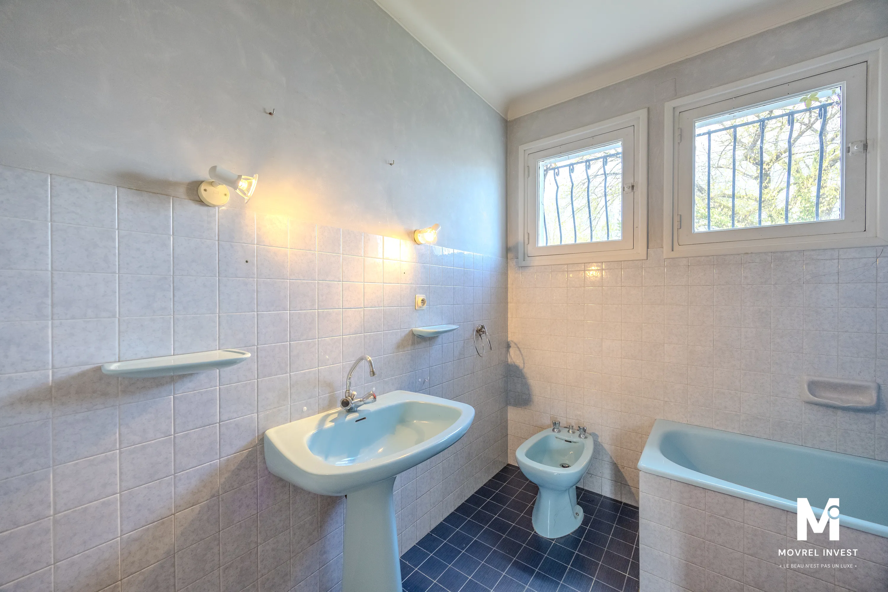 Photo 9 de Villa Carole villa à vendre à Mont-de-Marsan par Movrel Invest