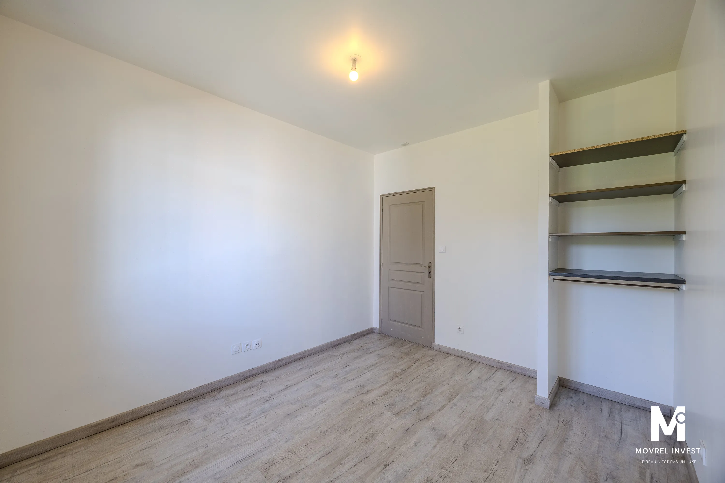 Photo 4 de Villa Elisa villa à vendre à Campet-et-Lamolère par Movrel Invest