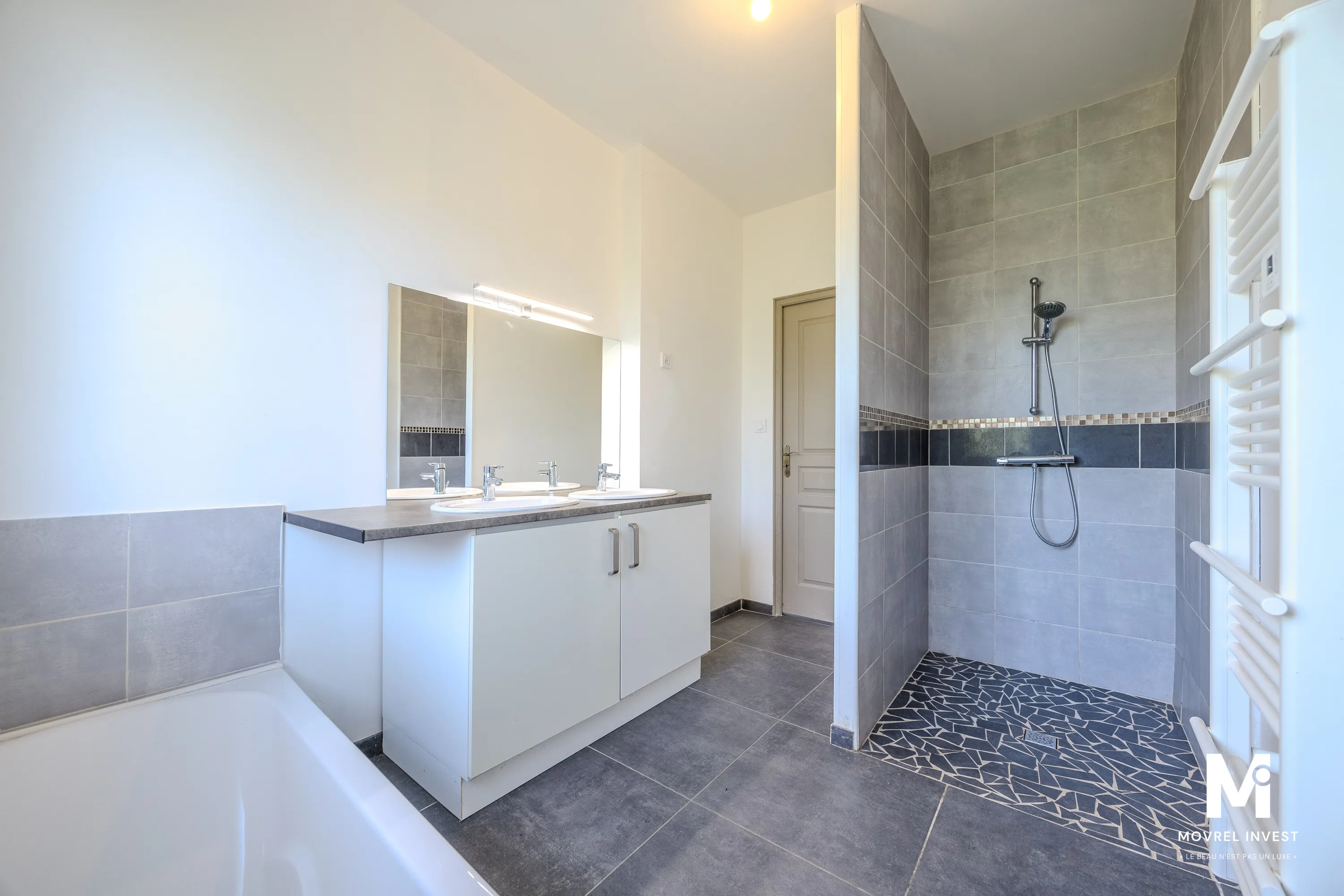 Photo 5 de Villa Elisa villa à vendre à Campet-et-Lamolère par Movrel Invest