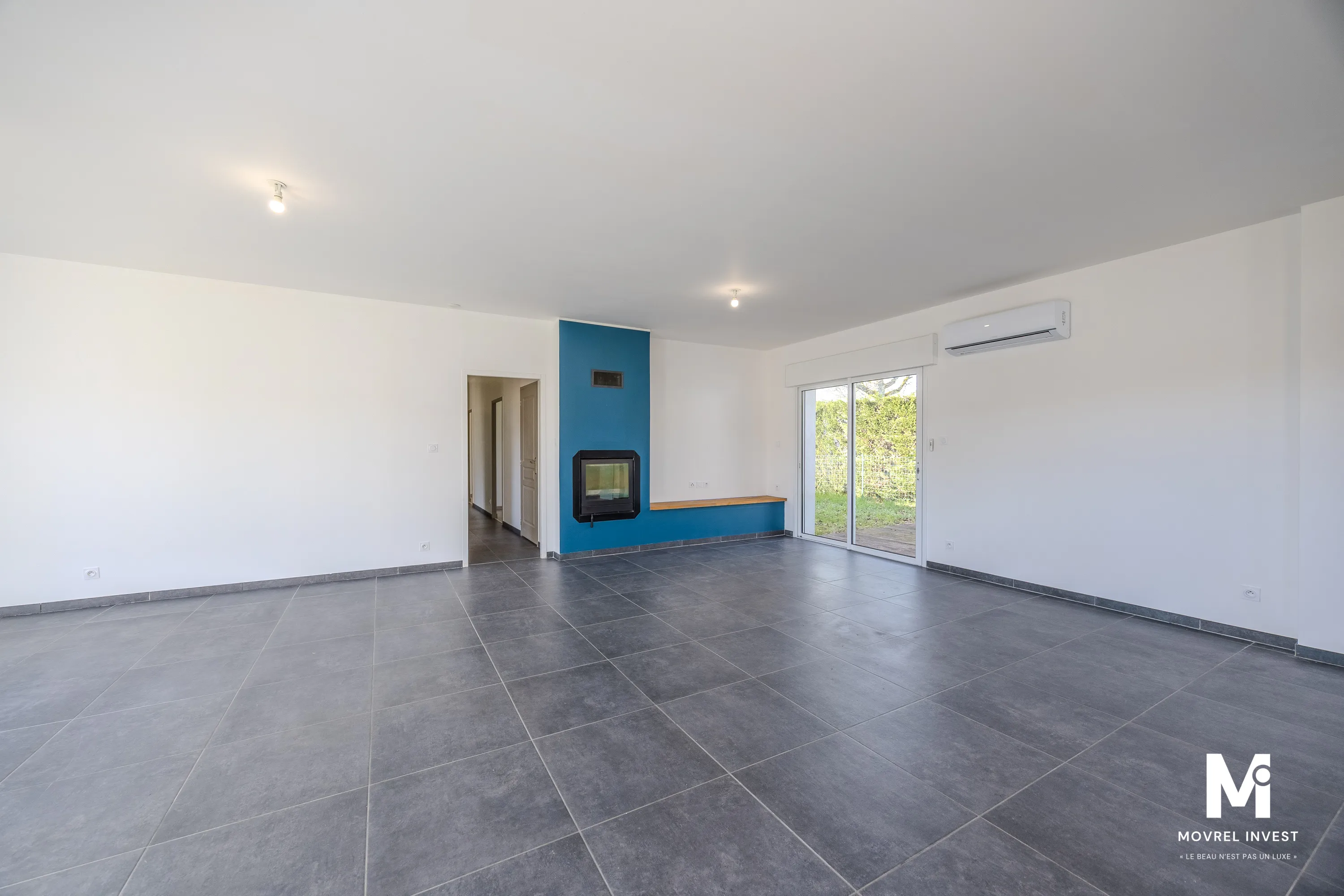 Photo 9 de Villa Elisa villa à vendre à Campet-et-Lamolère par Movrel Invest