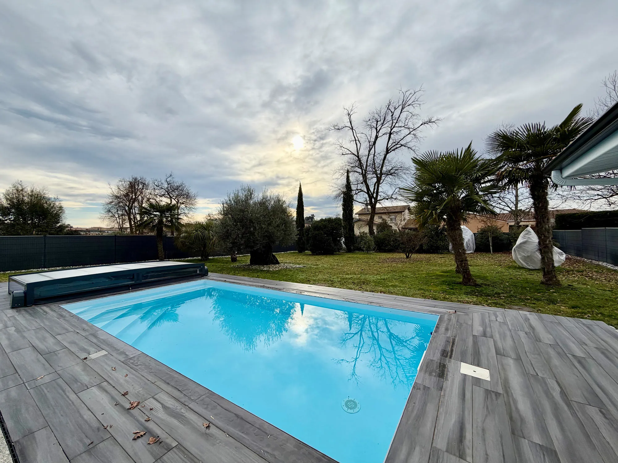 Photo 3 de Villa Véronique villa à vendre à Saint-Pierre-du-Mont par Movrel Invest