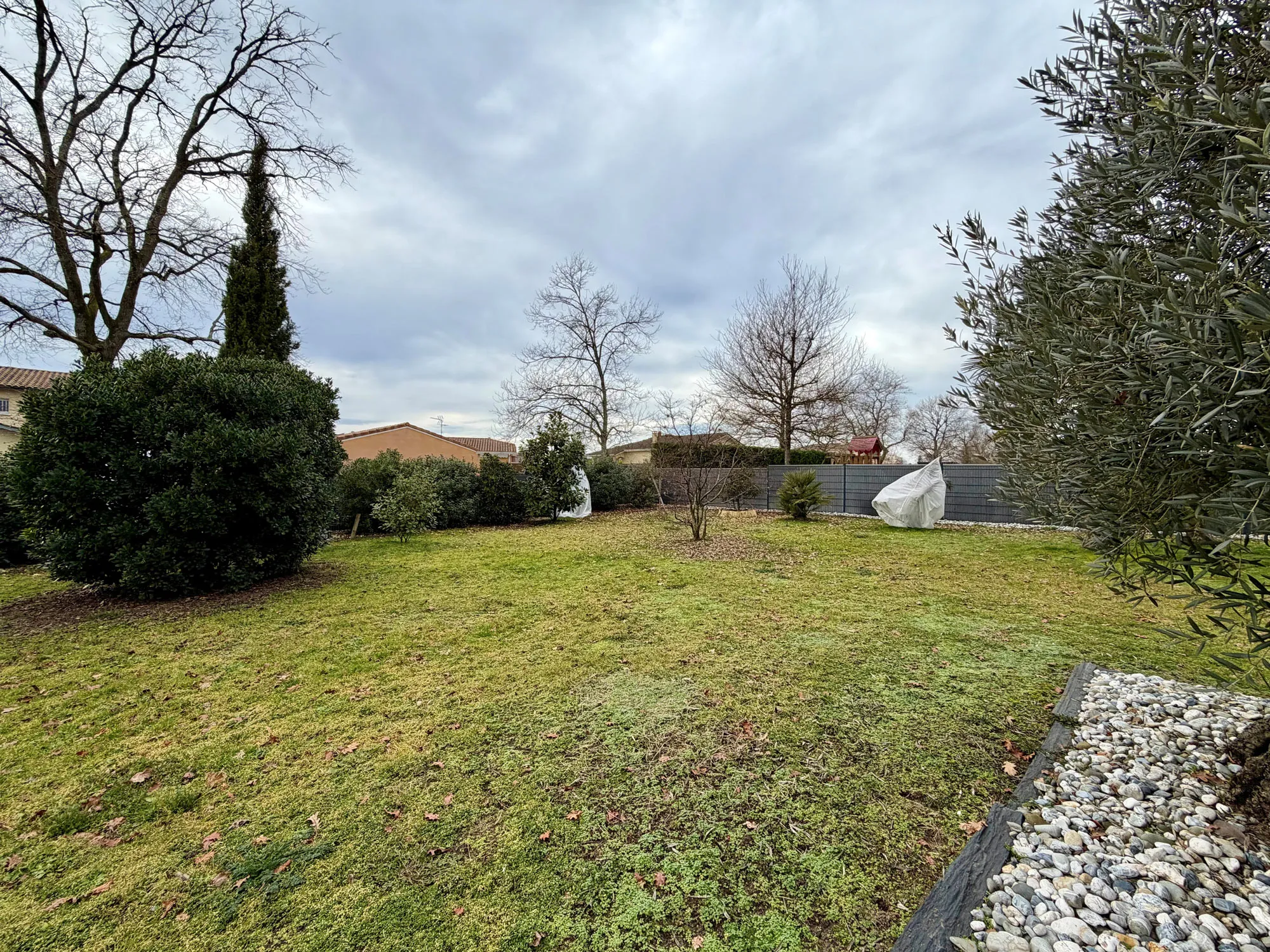 Photo 2 de Villa Véronique villa à vendre à Saint-Pierre-du-Mont par Movrel Invest