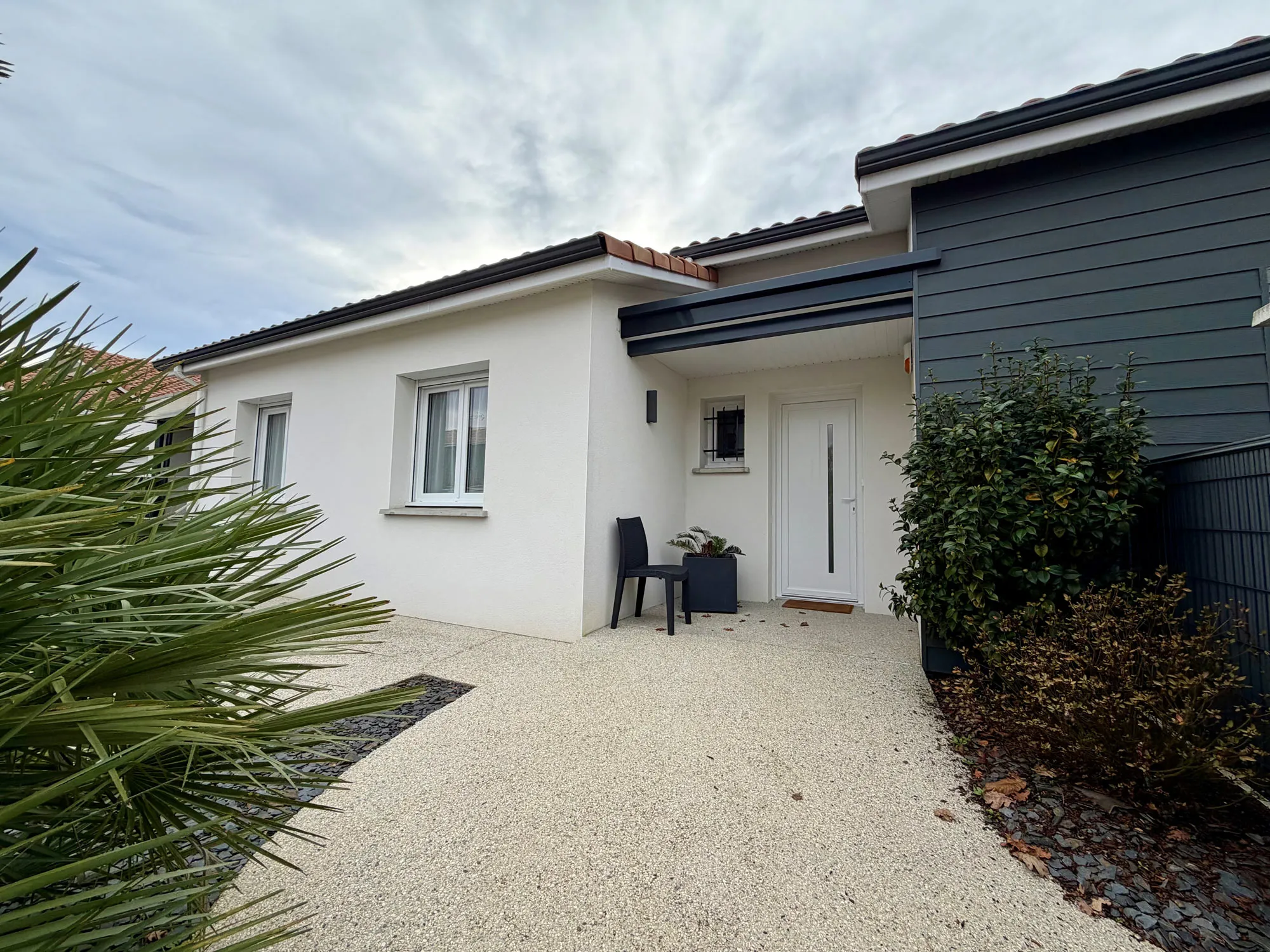 Photo 1 de Villa Véronique villa à vendre à Saint-Pierre-du-Mont par Movrel Invest