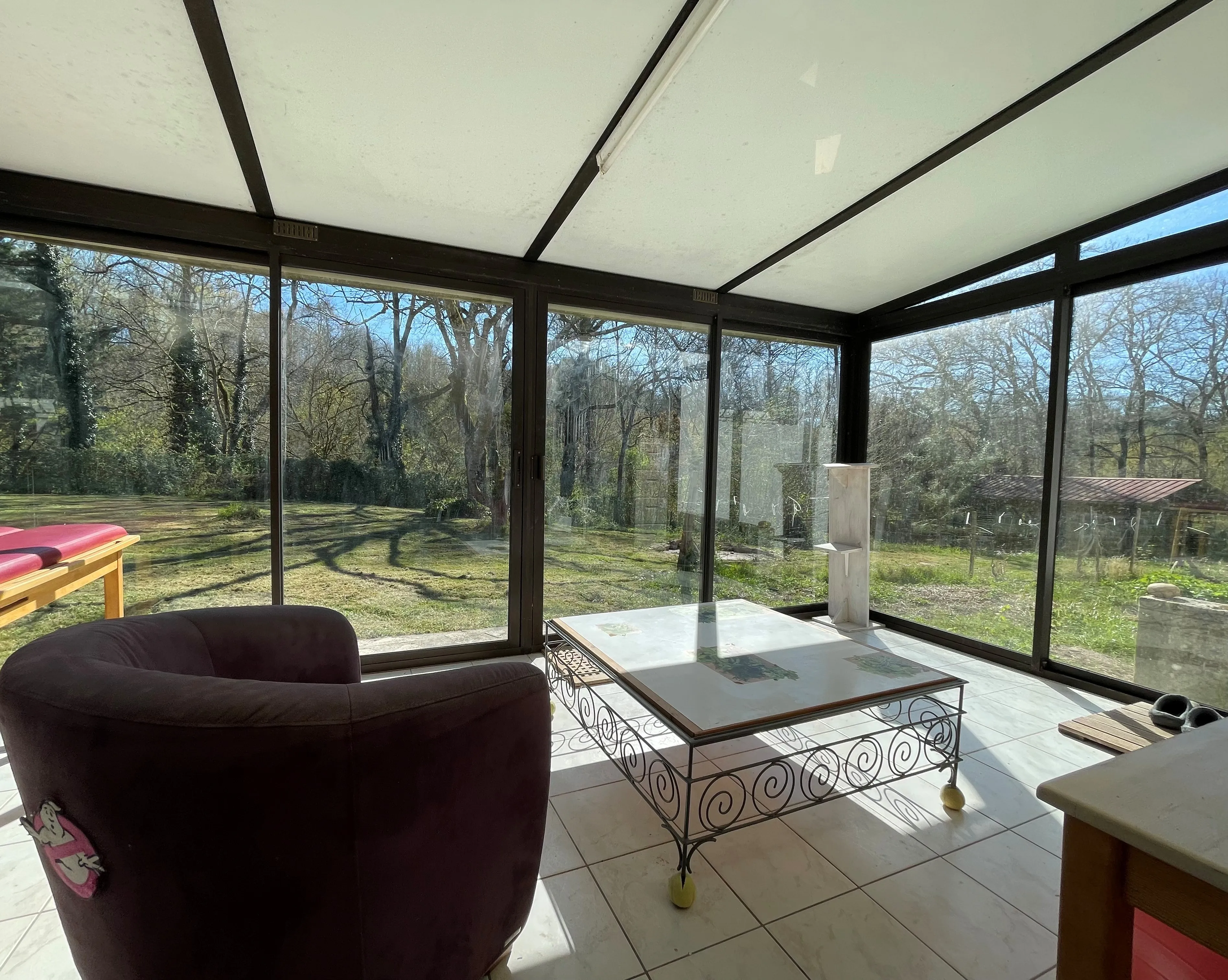 Photo 5 de Villa Corinne villa à vendre à Mont-e-Marsan par Movrel Invest