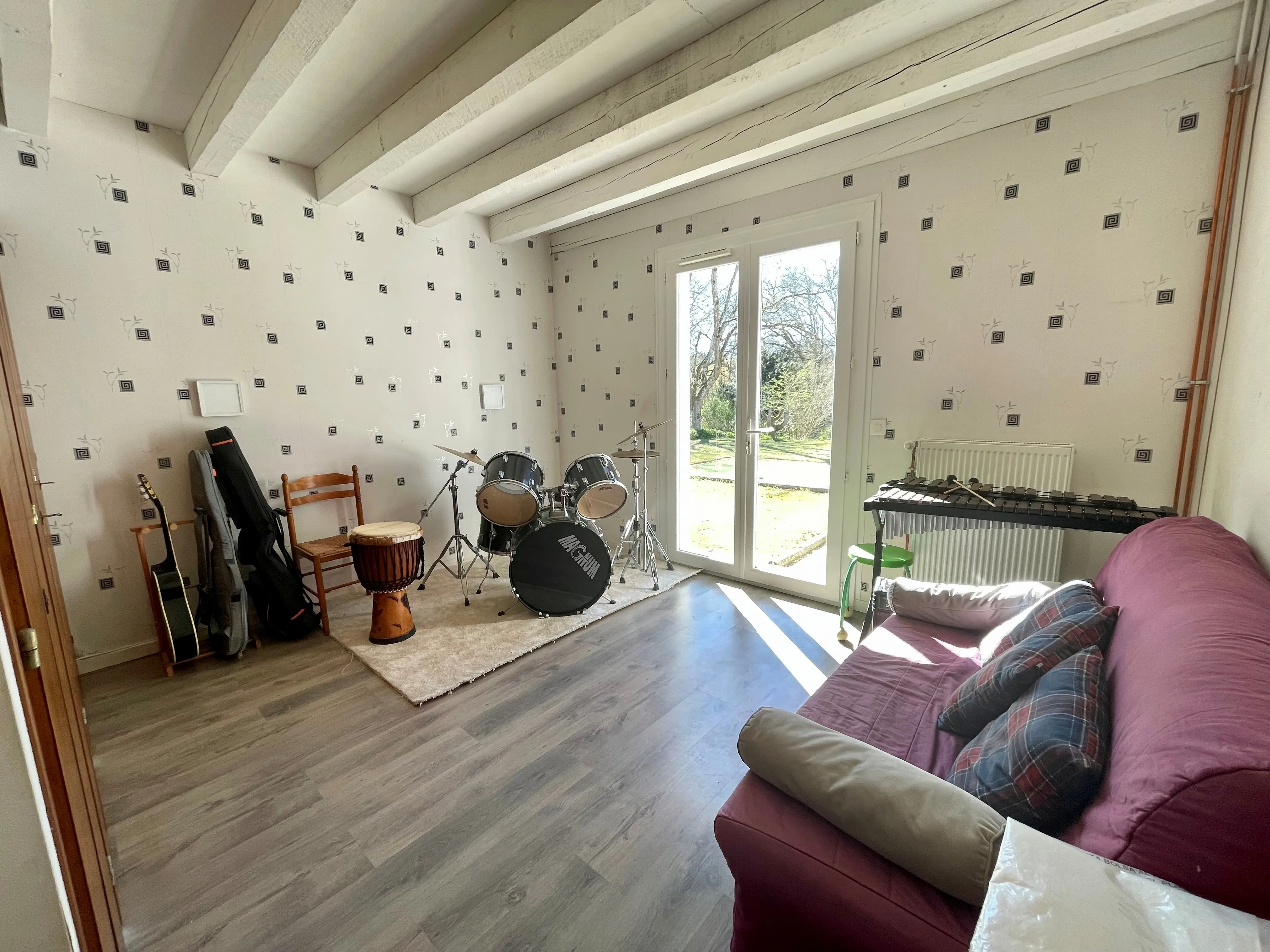 Photo 8 de Villa Corinne villa à vendre à Mont-e-Marsan par Movrel Invest