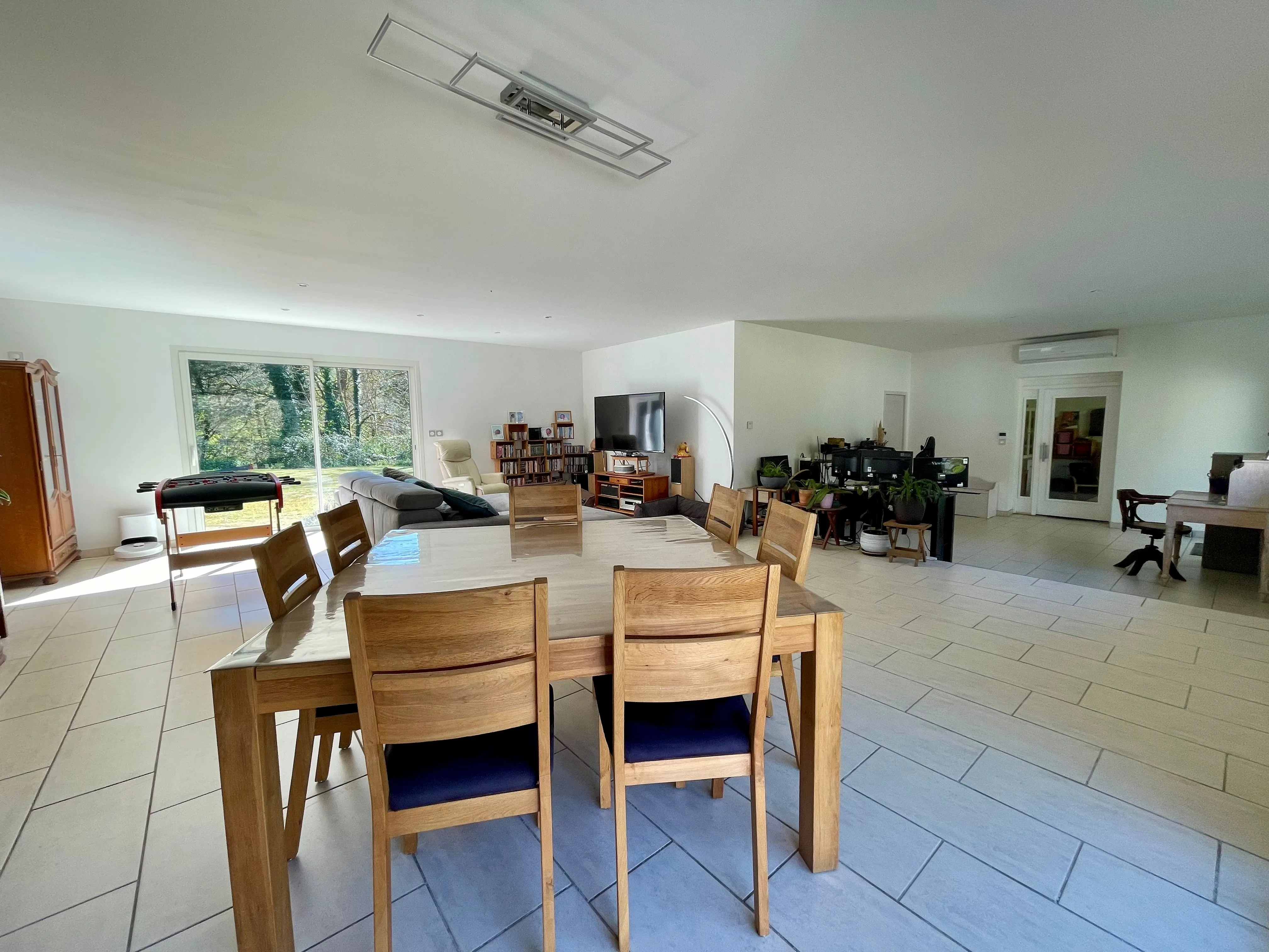 Photo 4 de Villa Corinne villa à vendre à Mont-e-Marsan par Movrel Invest