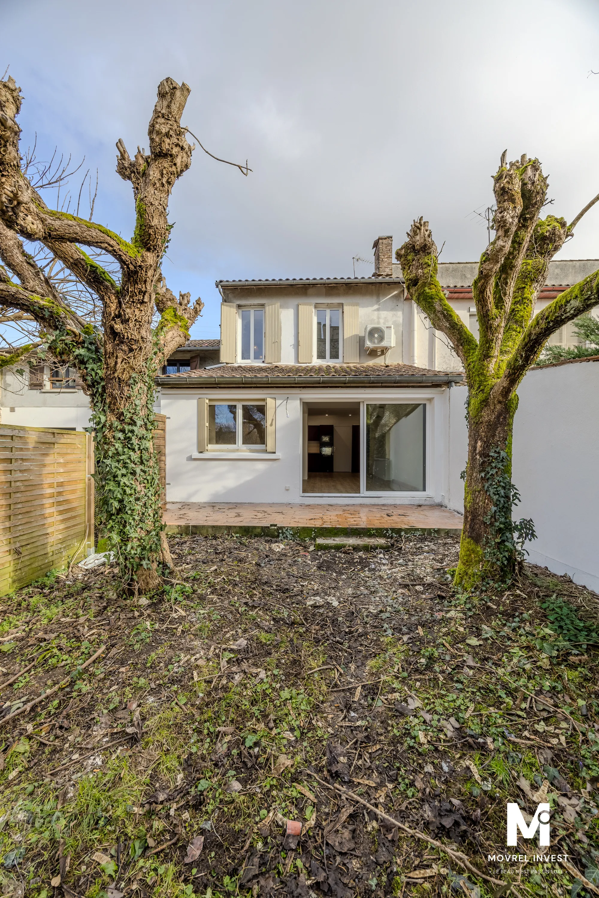 Photo 20 de Villa Alex villa à vendre à Mont-de-Marsan par Movrel Invest