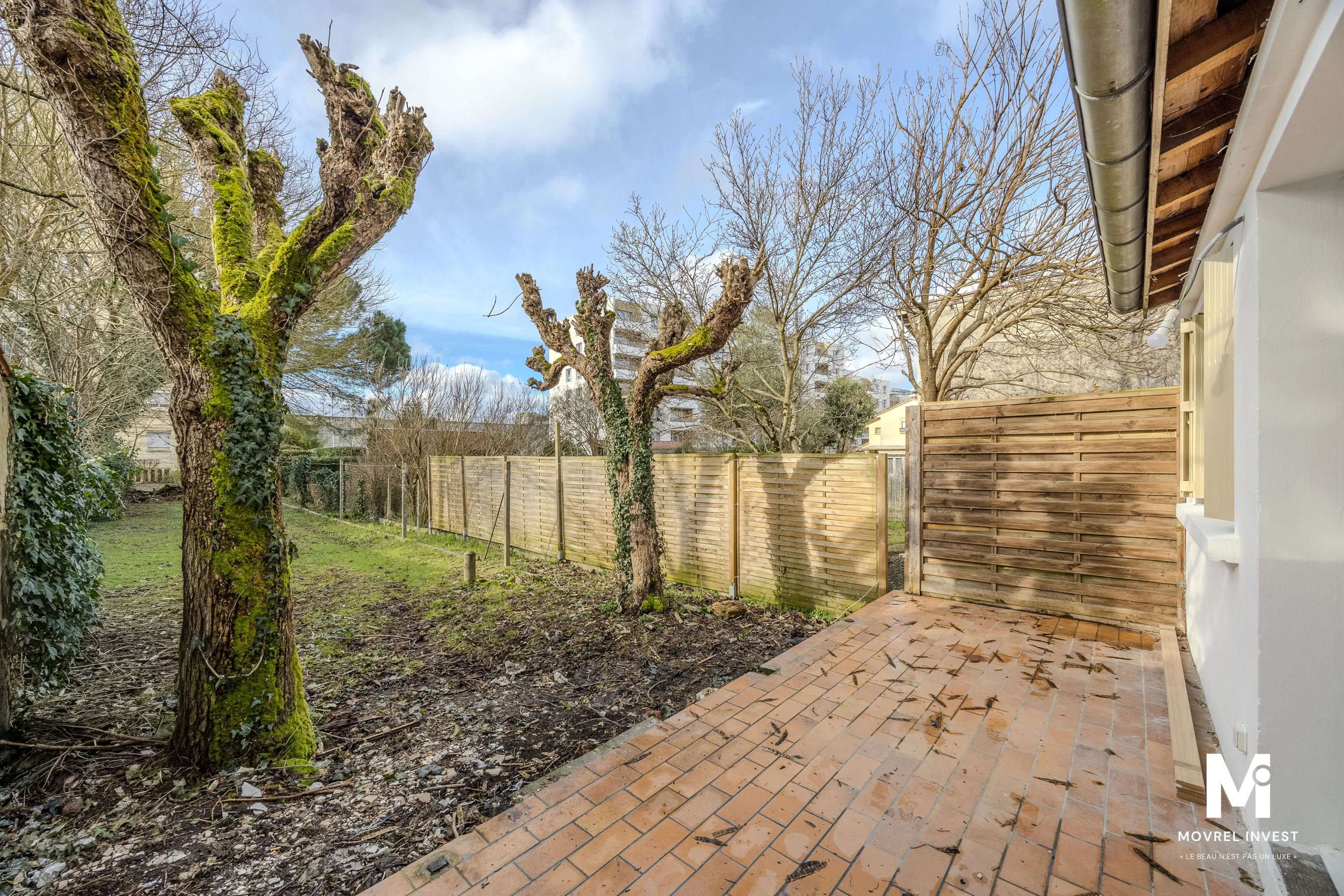 Photo 19 de Villa Alex villa à vendre à Mont-de-Marsan par Movrel Invest