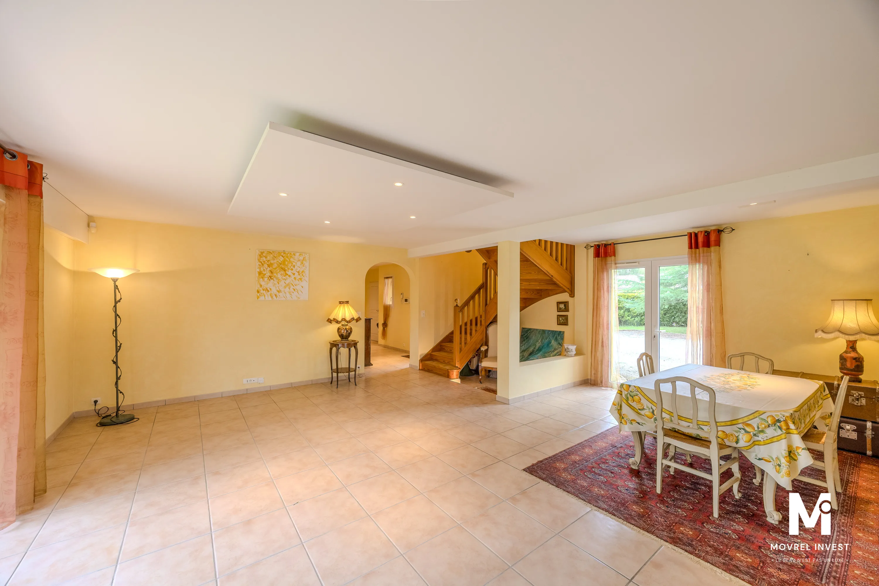 Photo 5 de Villa Marie villa à vendre à Mont-de-Marsan par Movrel Invest