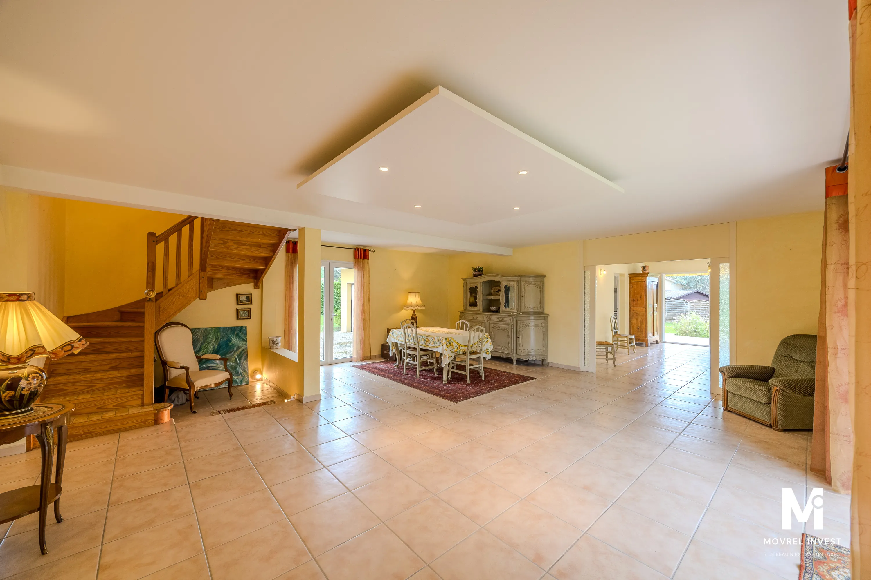 Photo 4 de Villa Marie villa à vendre à Mont-de-Marsan par Movrel Invest