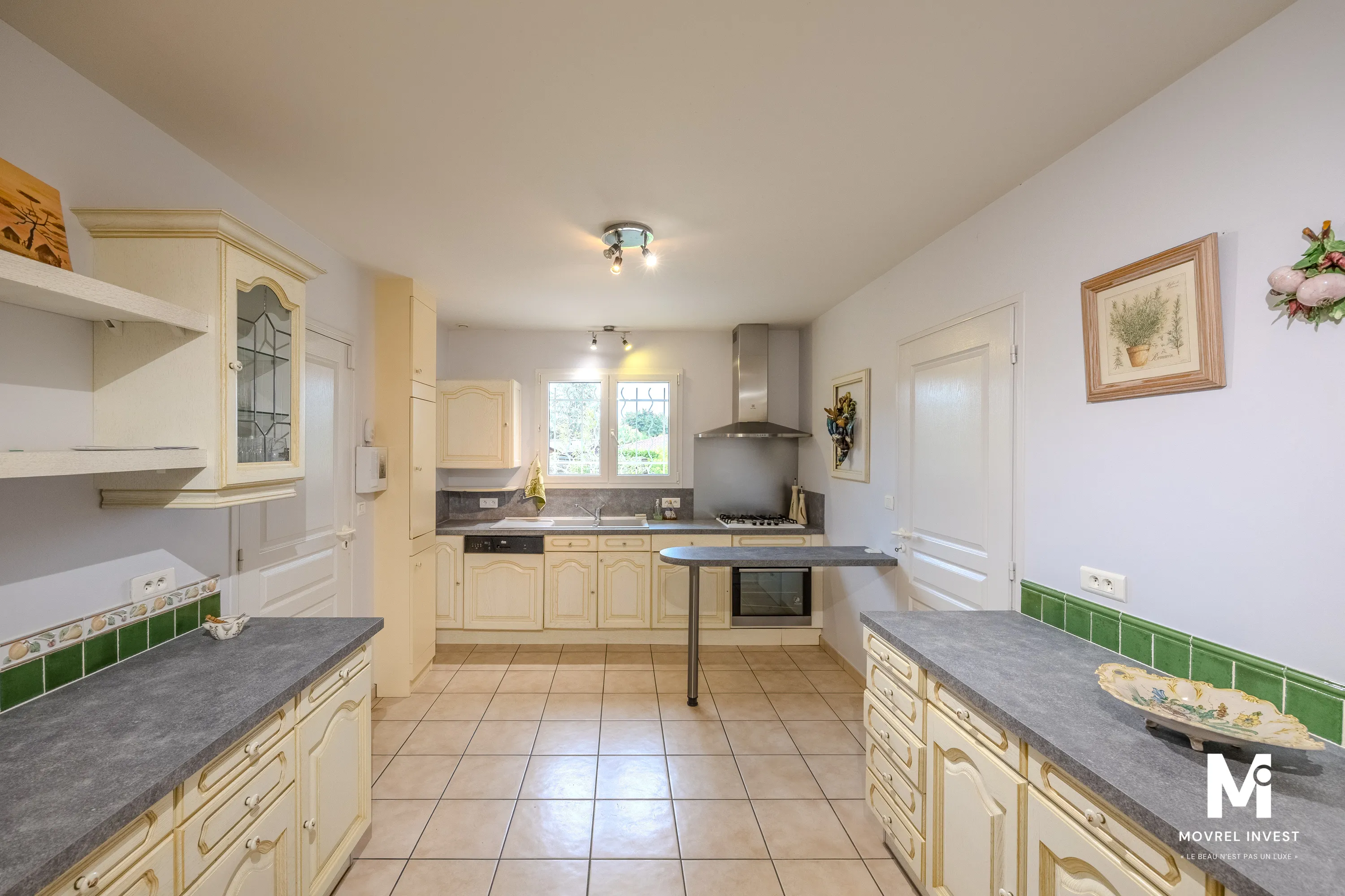 Photo 8 de Villa Marie villa à vendre à Mont-de-Marsan par Movrel Invest