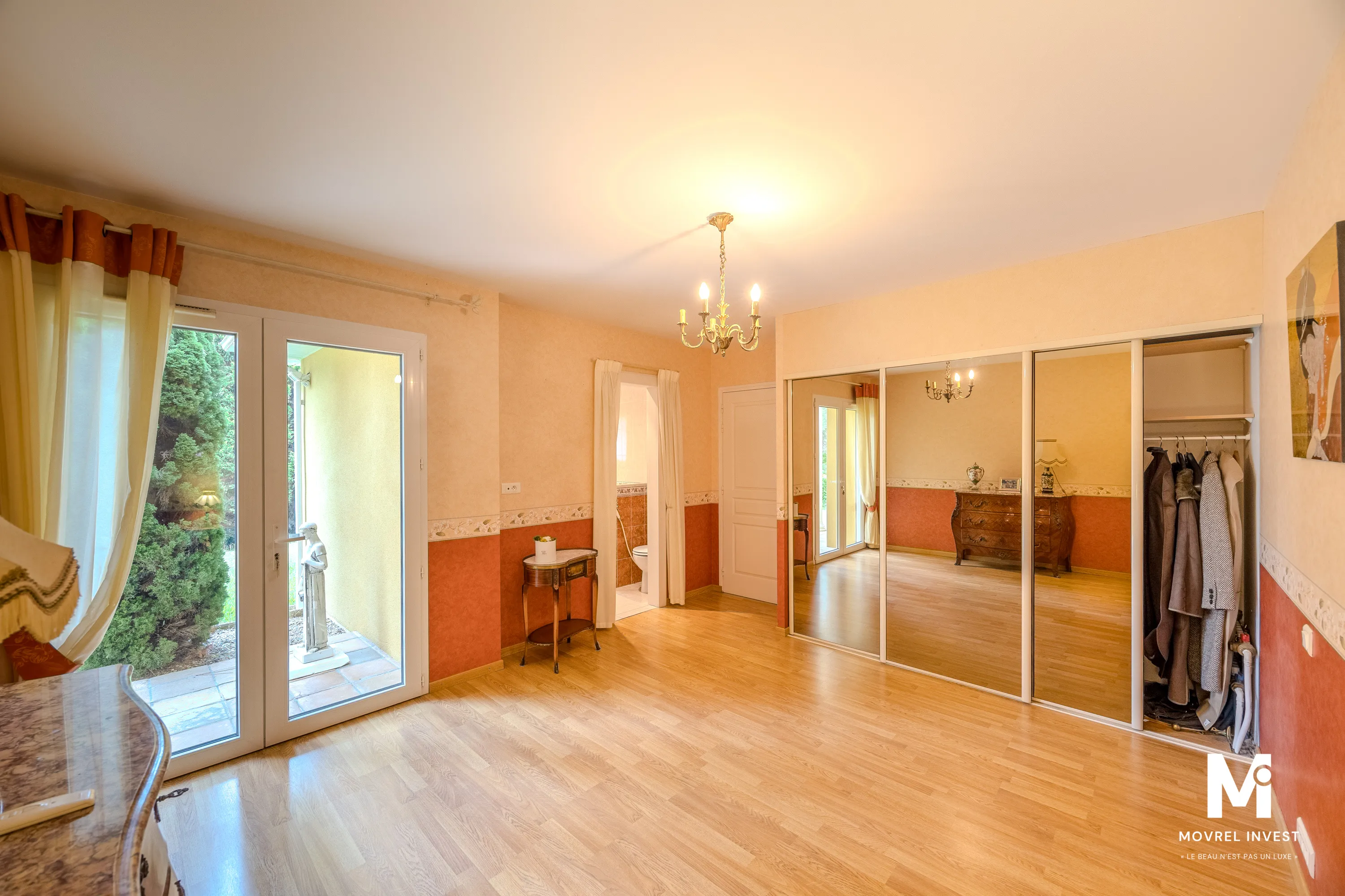 Photo 10 de Villa Marie villa à vendre à Mont-de-Marsan par Movrel Invest