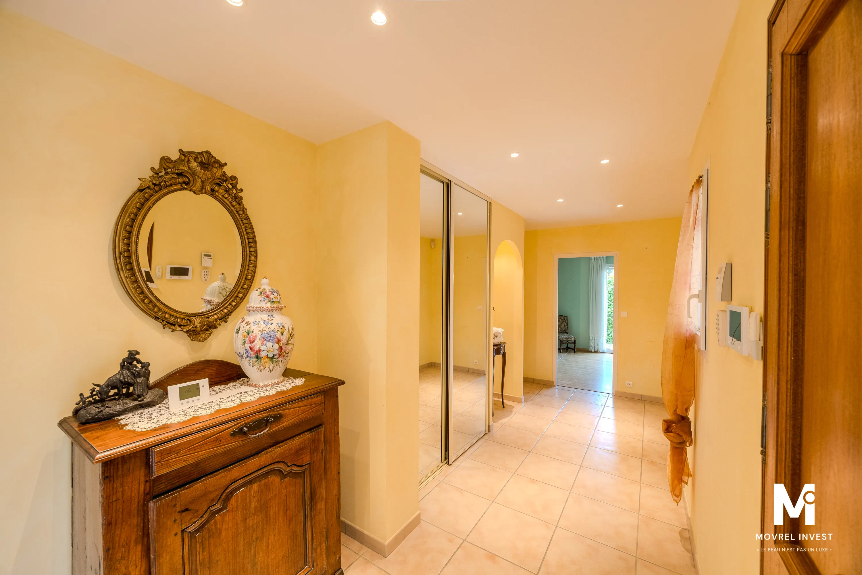 Photo 9 de Villa Marie villa à vendre à Mont-de-Marsan par Movrel Invest