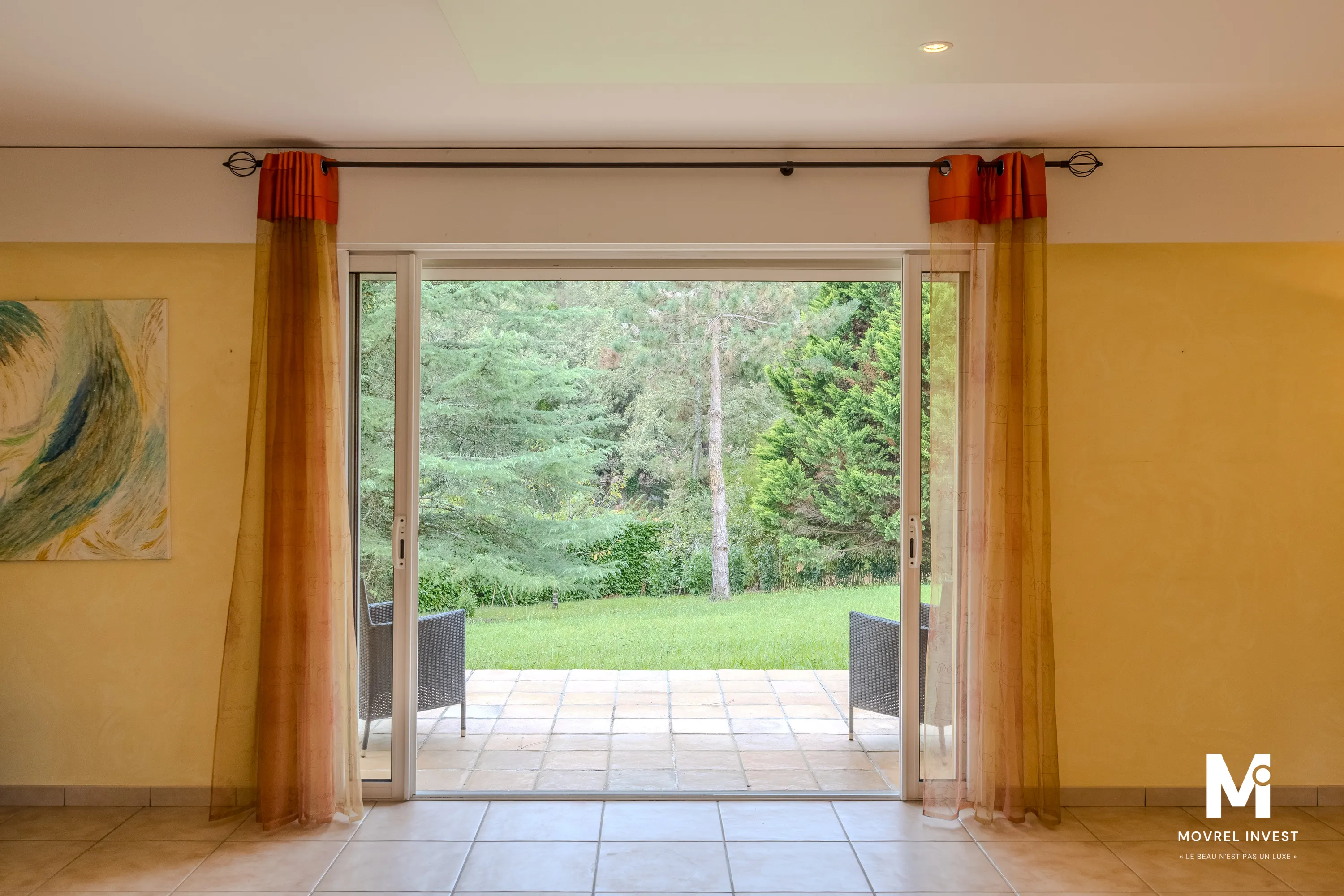 Photo 6 de Villa Marie villa à vendre à Mont-de-Marsan par Movrel Invest