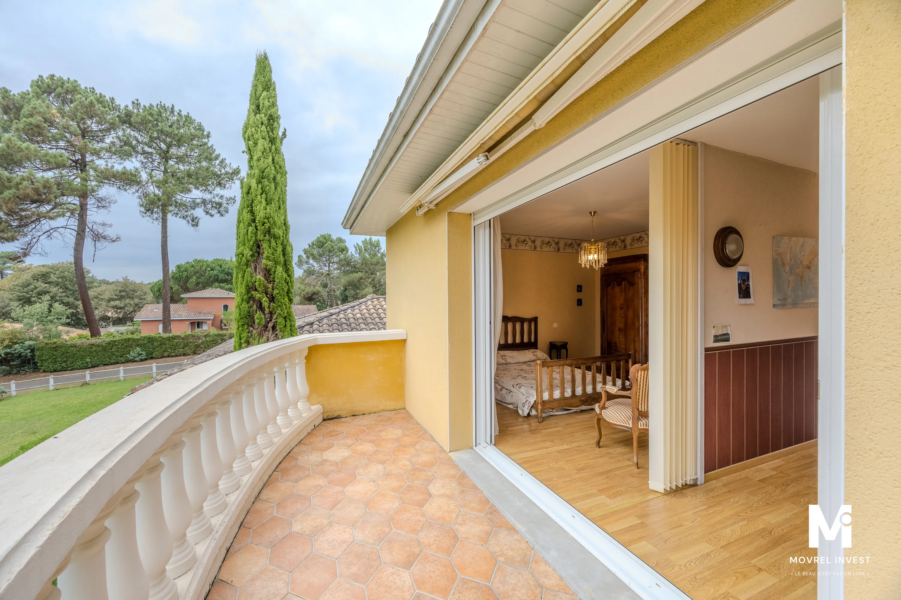 Photo 14 de Villa Marie villa à vendre à Mont-de-Marsan par Movrel Invest