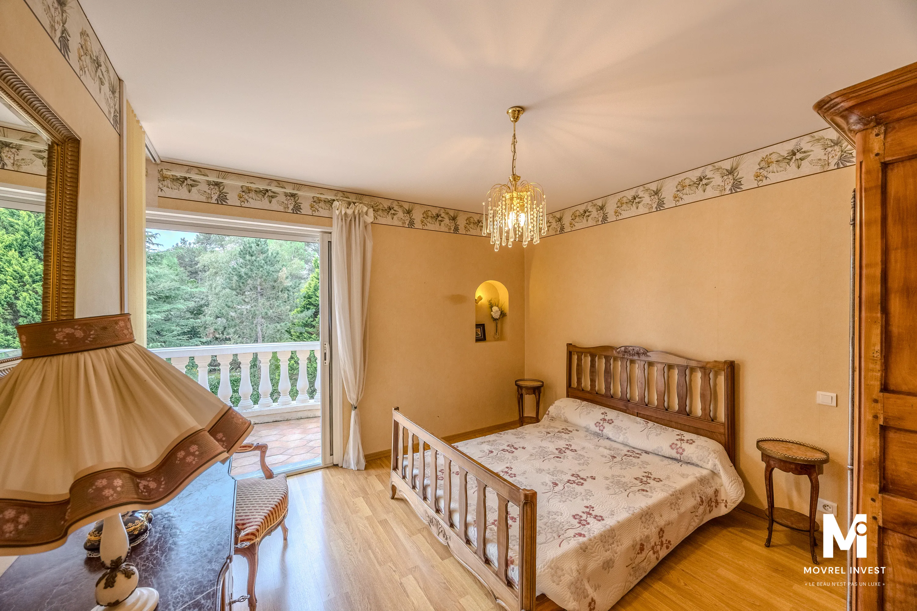 Photo 15 de Villa Marie villa à vendre à Mont-de-Marsan par Movrel Invest