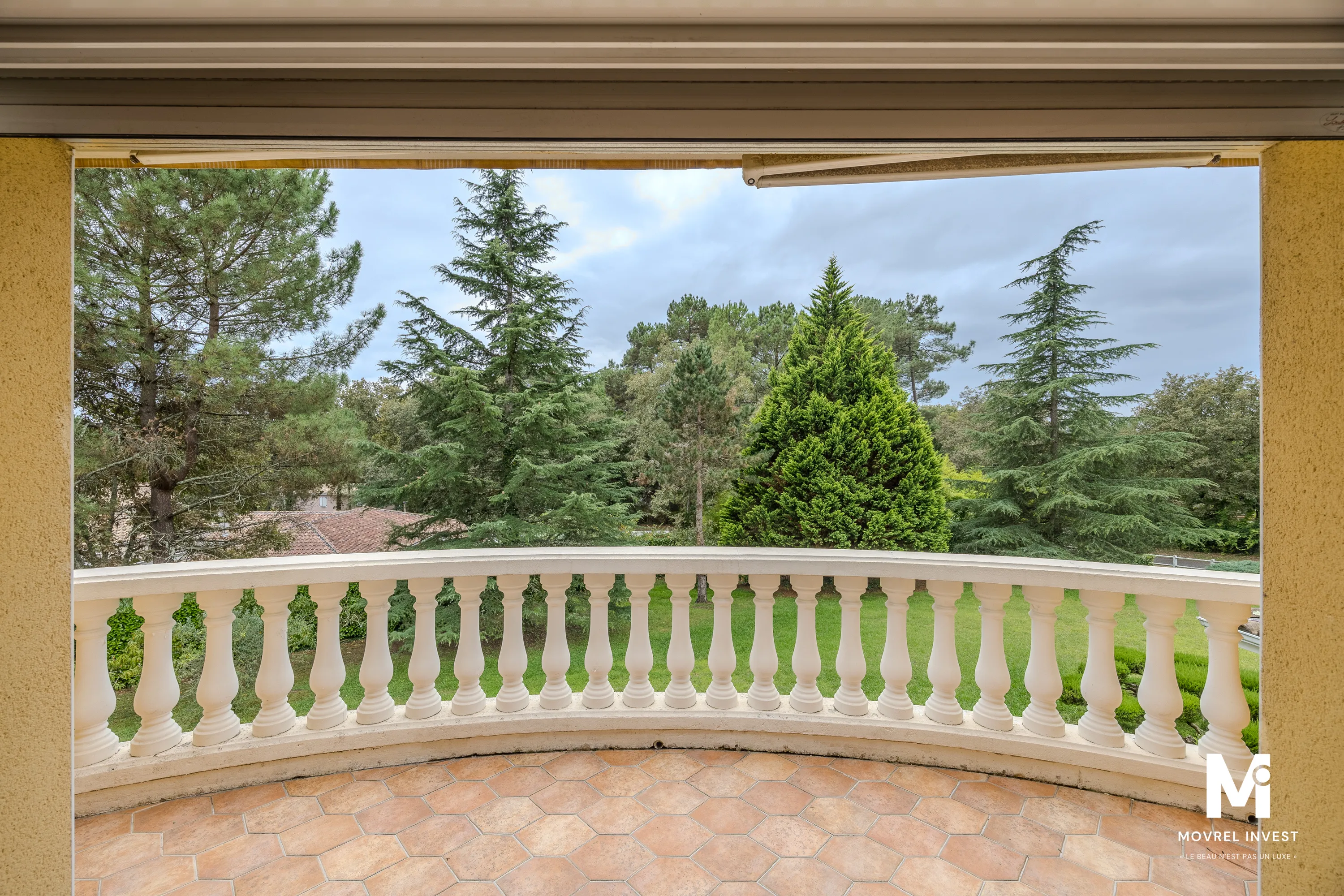 Photo 16 de Villa Marie villa à vendre à Mont-de-Marsan par Movrel Invest