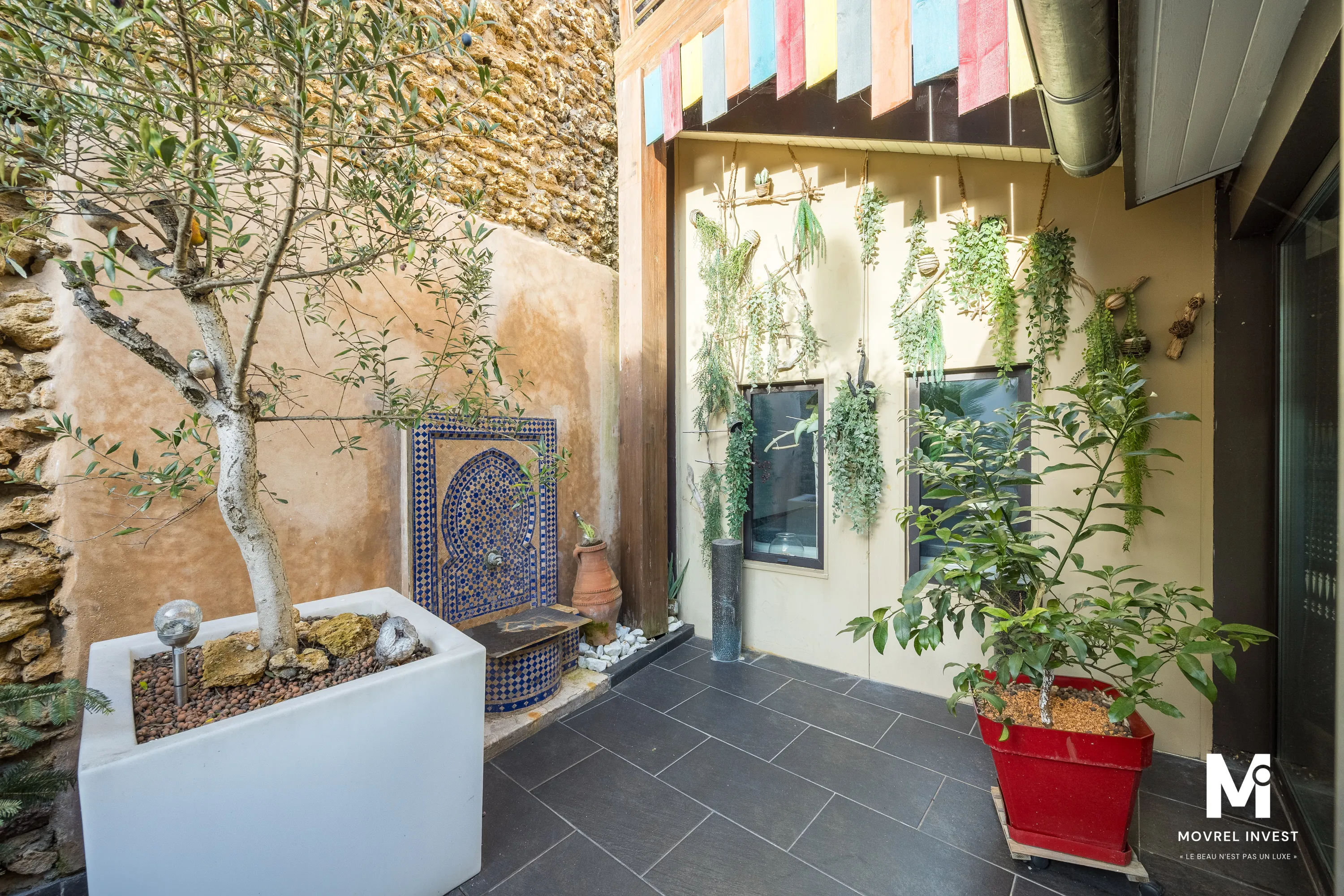 Photo 6 de Villa Jean villa à vendre à Mont-de-Marsan par Movrel Invest