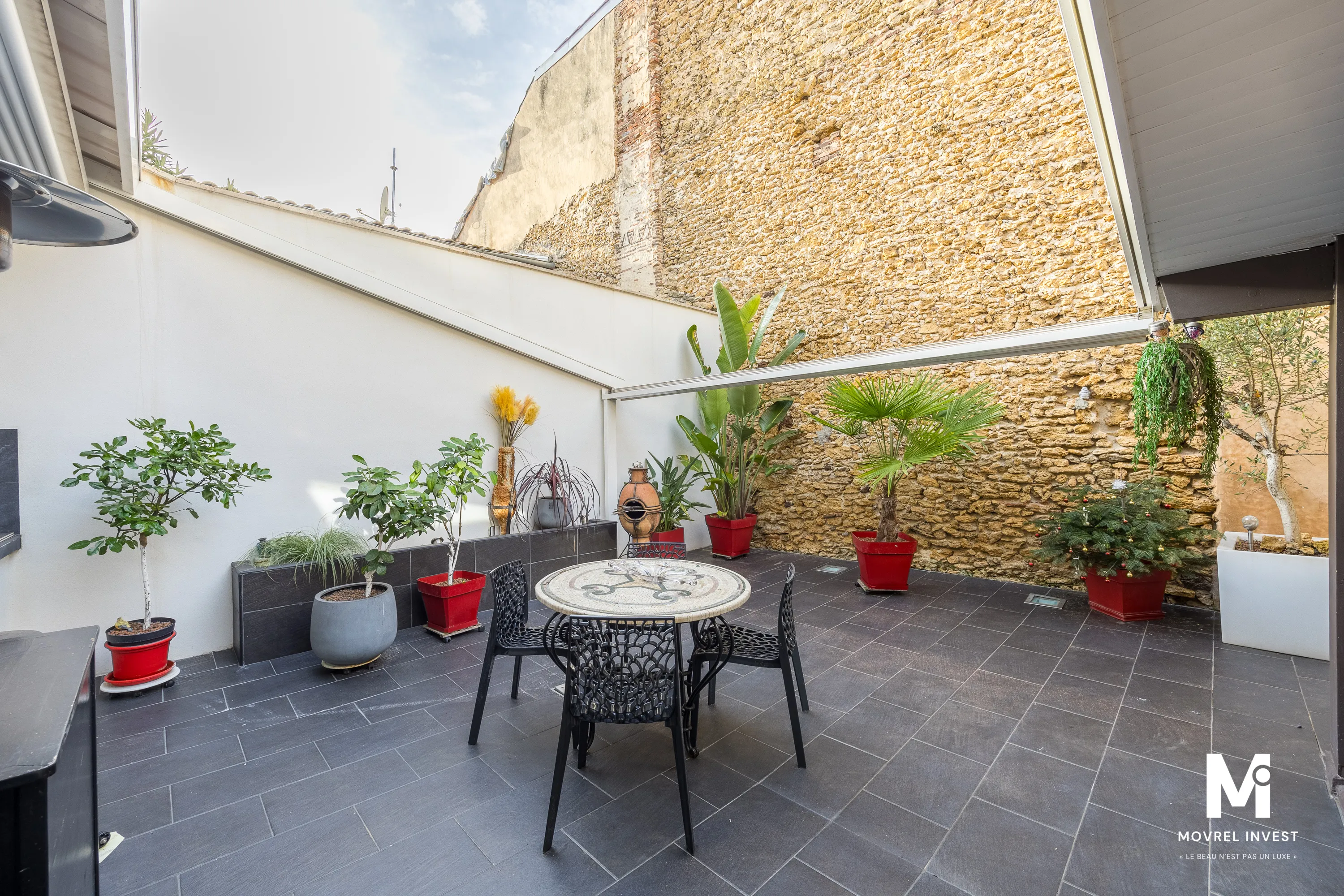 Photo 5 de Villa Jean villa à vendre à Mont-de-Marsan par Movrel Invest