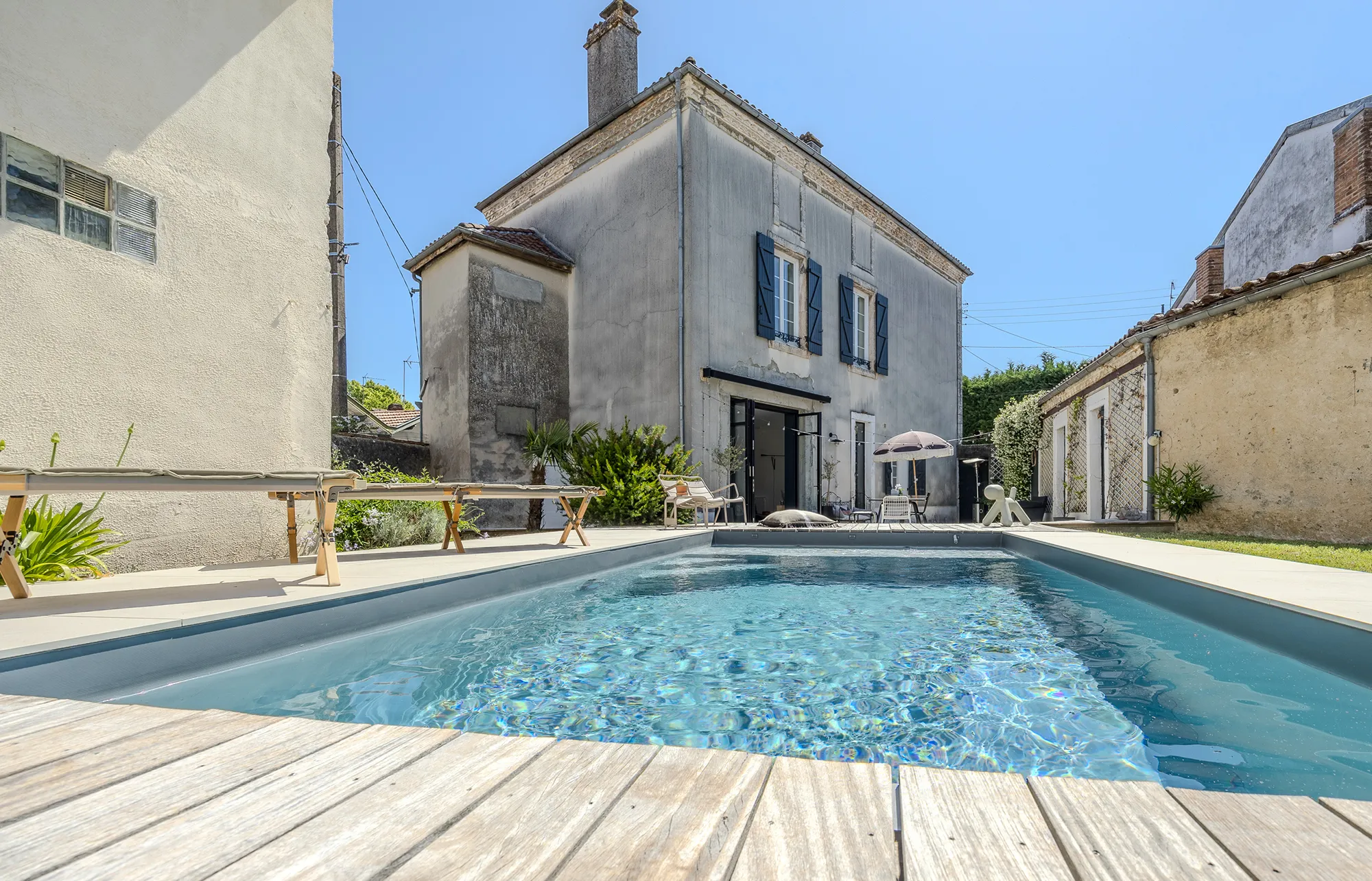 Photo 24 de Villa Estelle villa à vendre à Mont-de-Marsan par Movrel Invest