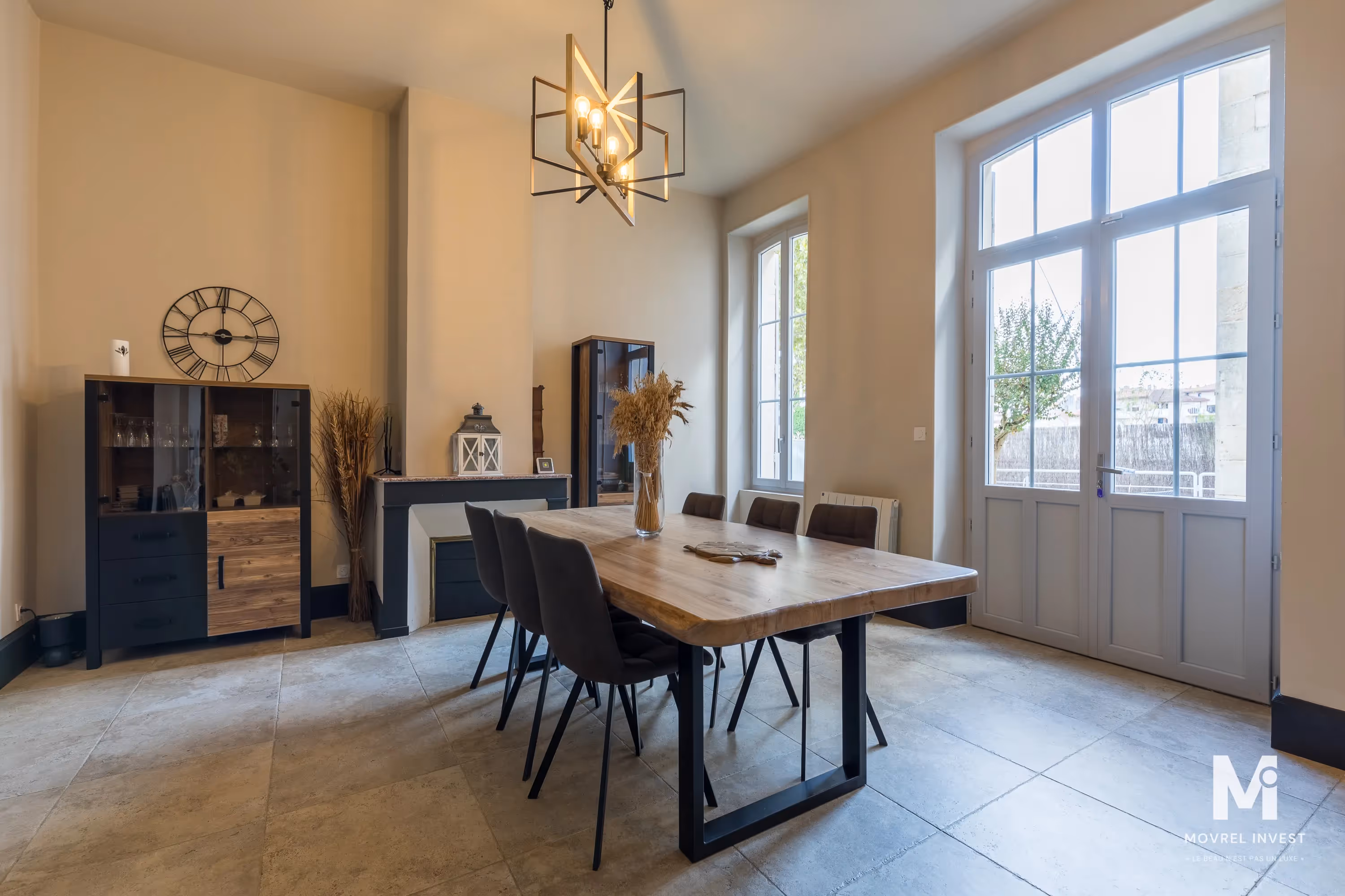 Photo 5 de Villa Andrea villa à louer à Mont-de-Marsan par Movrel Invest