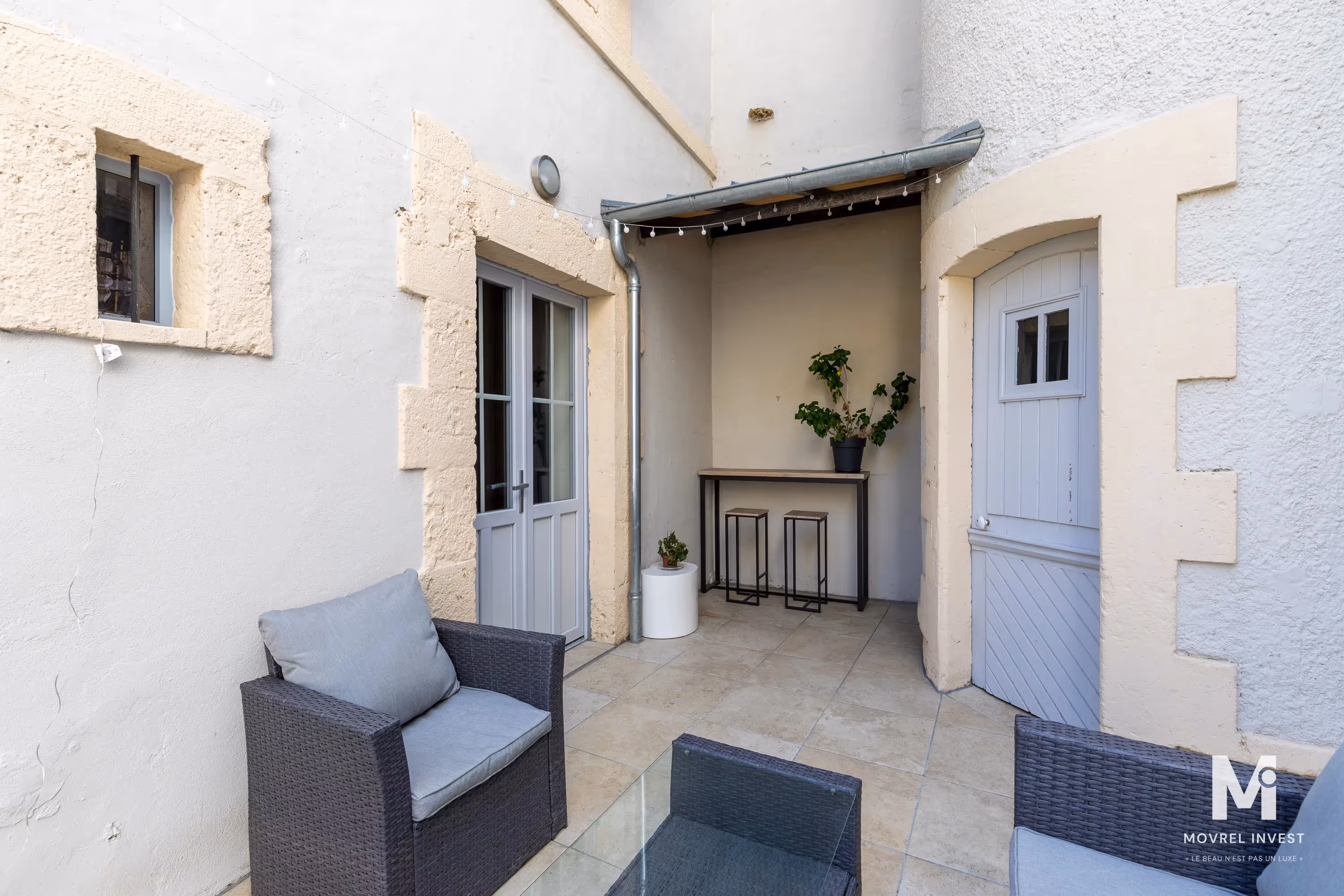 Photo 16 de Villa Andrea villa à louer à Mont-de-Marsan par Movrel Invest