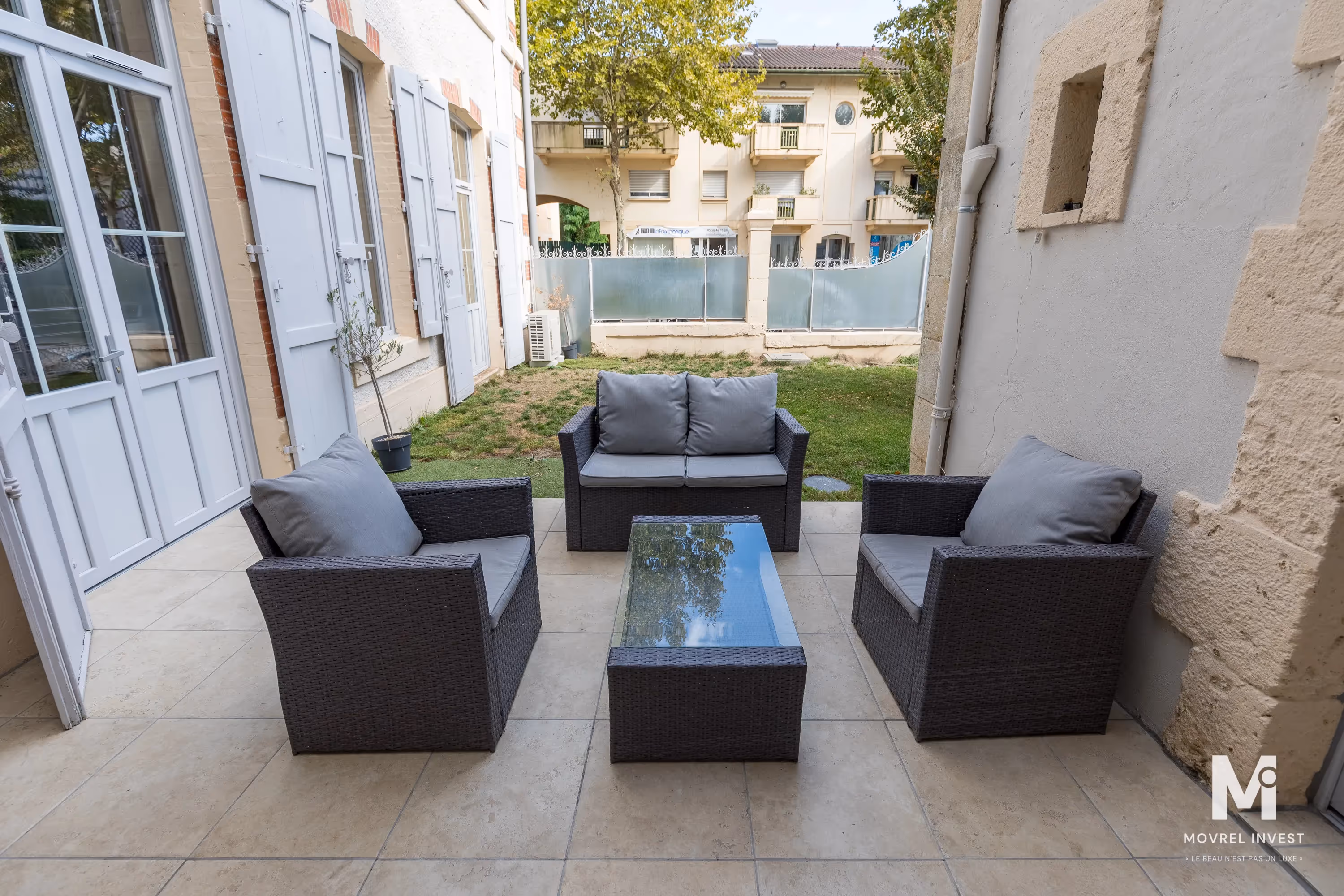 Photo 19 de Villa Andrea villa à louer à Mont-de-Marsan par Movrel Invest