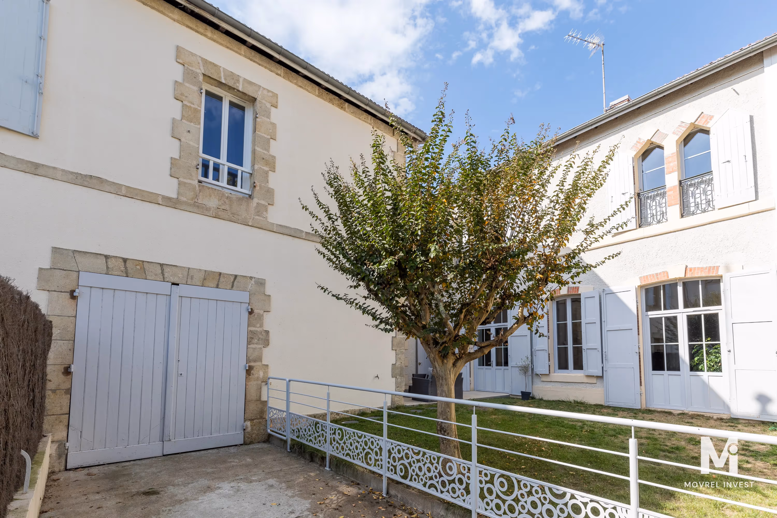 Photo 18 de Villa Andrea villa à louer à Mont-de-Marsan par Movrel Invest