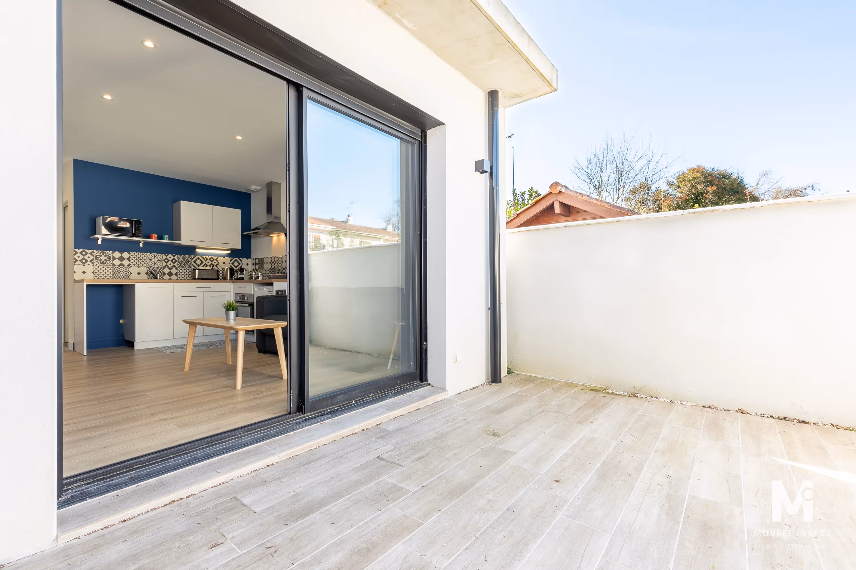 Photo 6 de Valdor maison à louer à Mont-de-Marsan par Movrel Invest