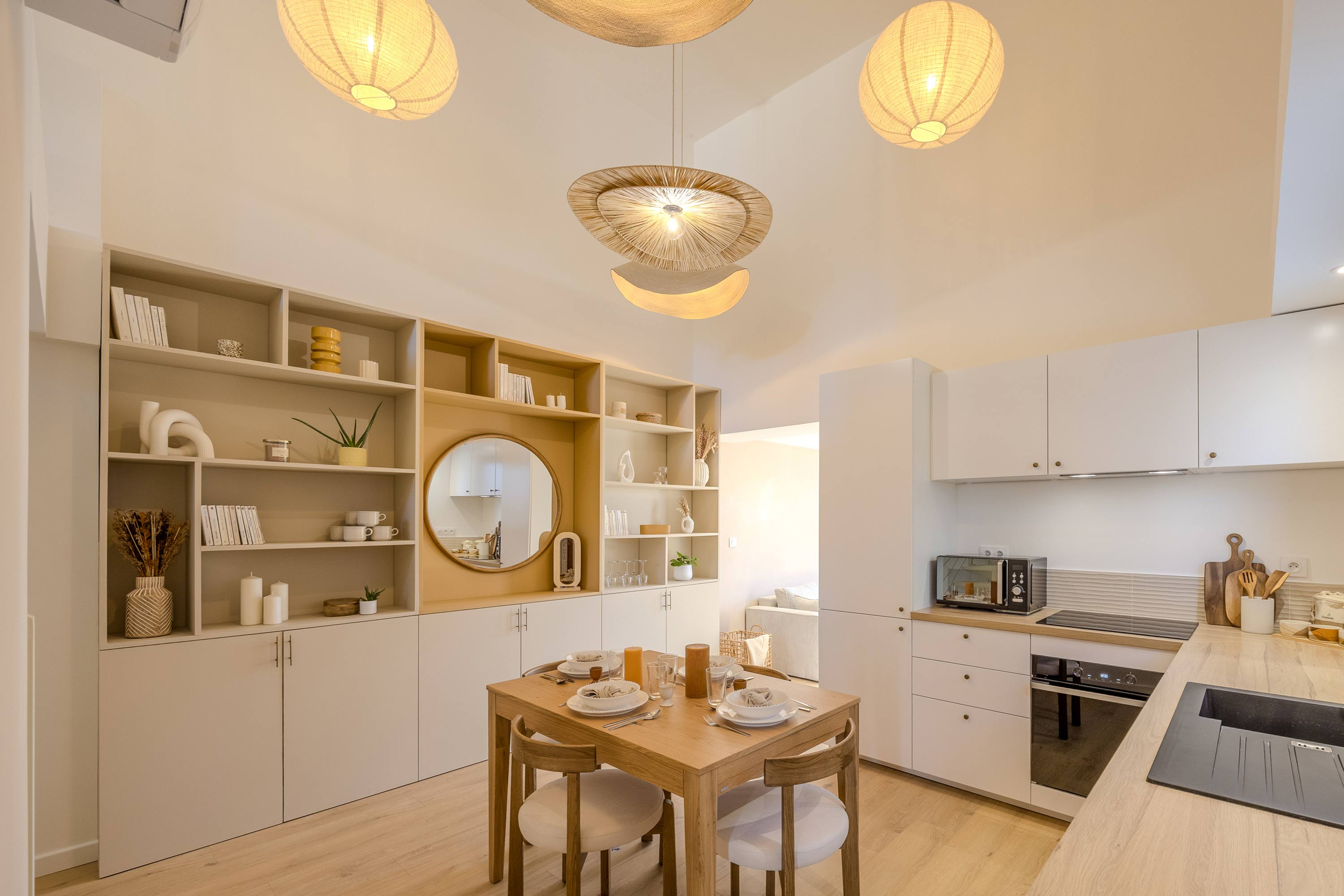 Projet L'atelier de Babeth rénové par Movrel Invest à Mont-de-Marsan