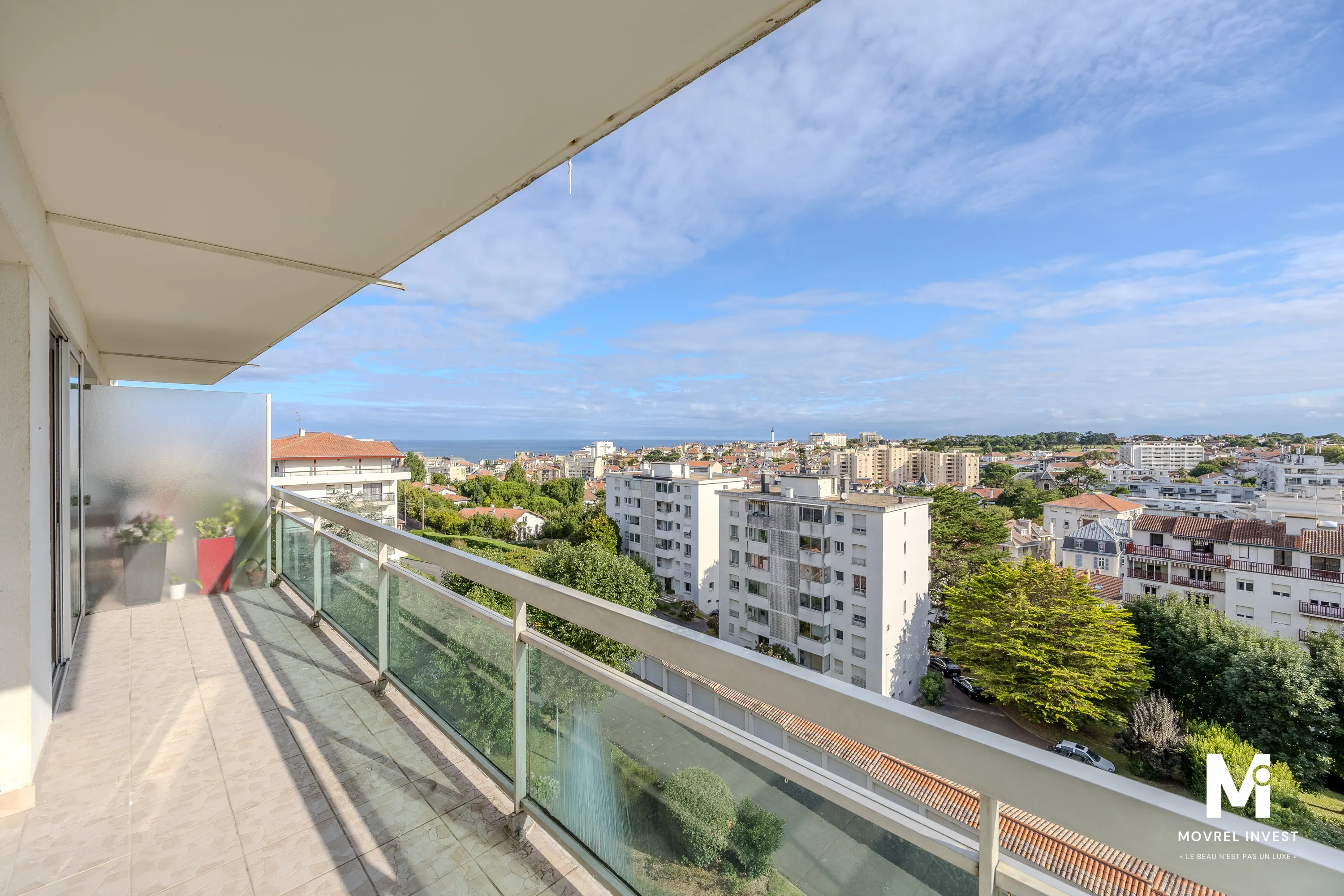 Détail 20 du projet BABOOSHKA signé Movrel Invest à Biarritz