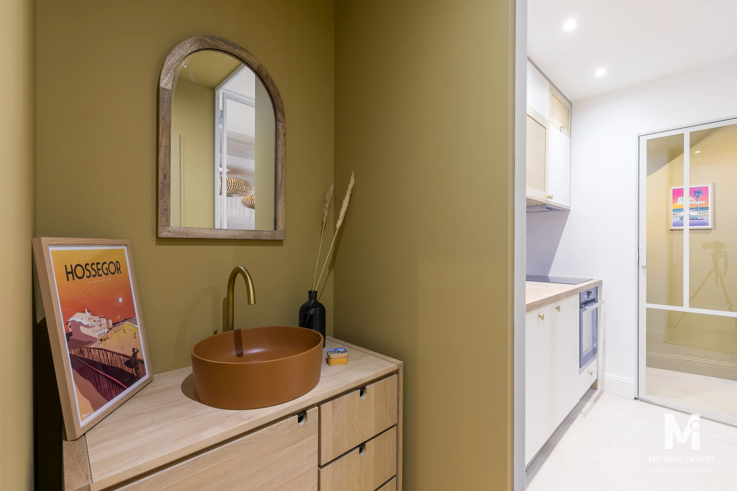 Détail 8 du projet VILLA ROSA PARKS signé Movrel Invest à Mont-de-Marsan