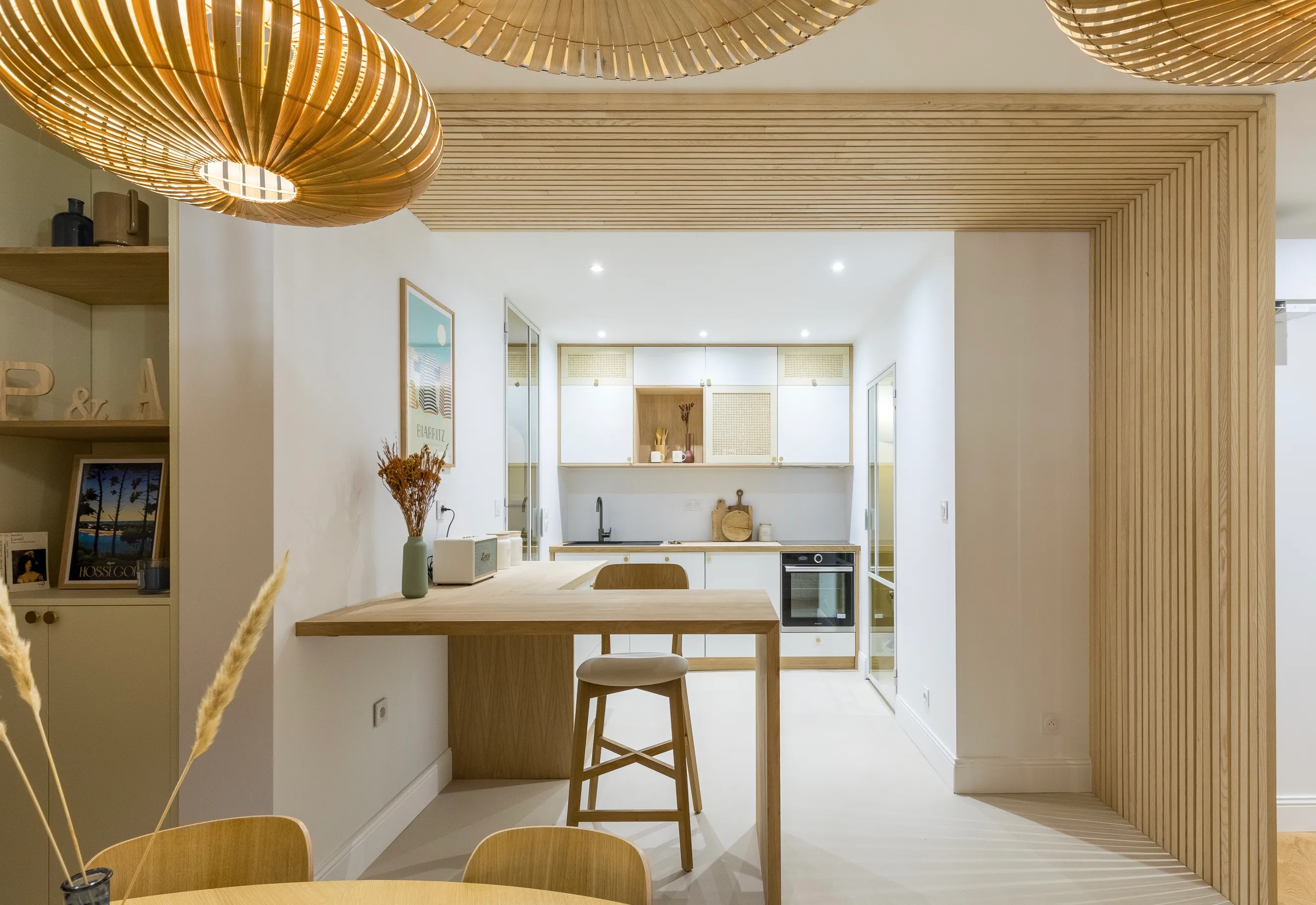 Projet VILLA ROSA PARKS rénové par Movrel Invest à Mont-de-Marsan
