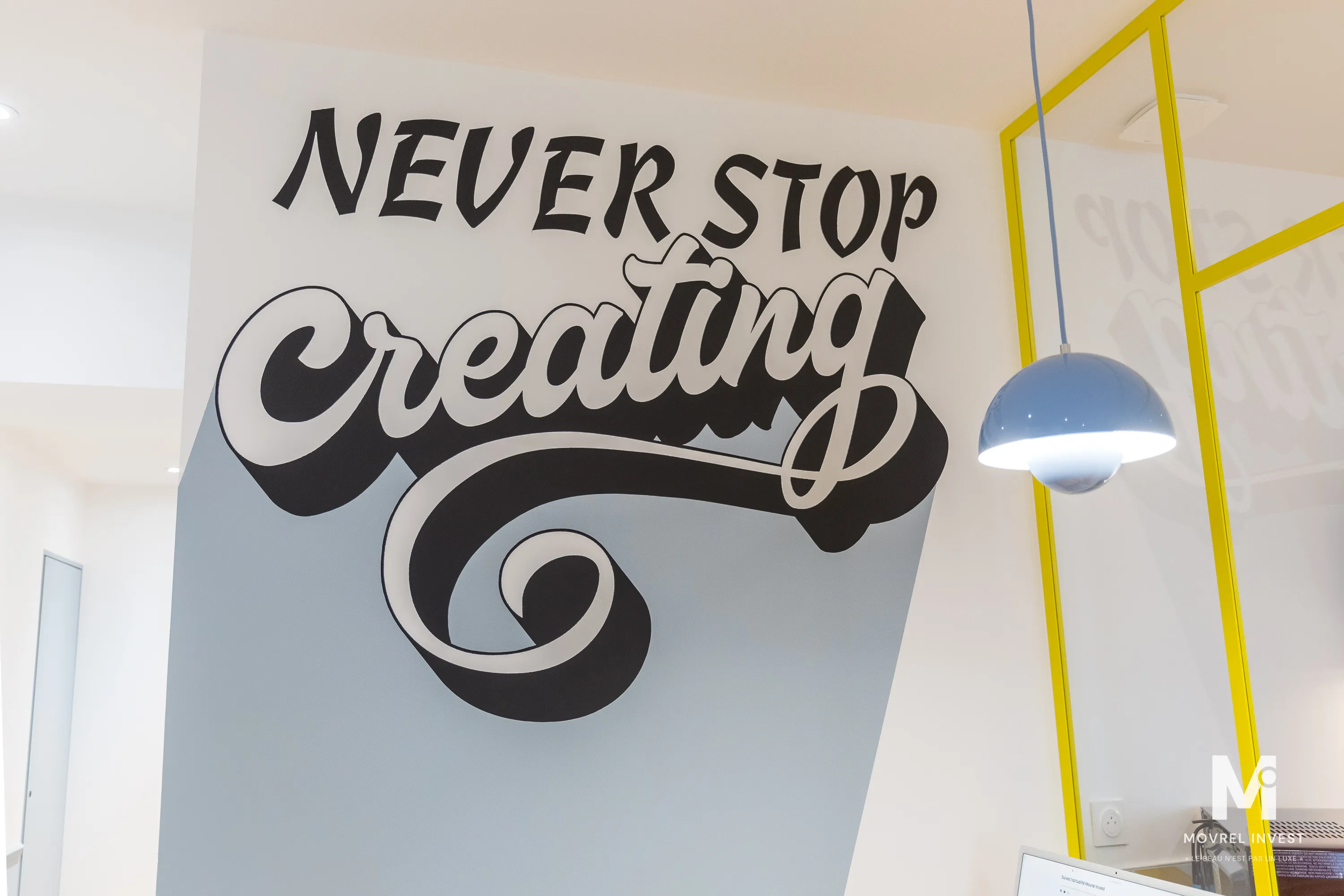 Détail 1 du projet ASSOCIATION ENFANTS ENTRE PARENTHÈSES signé Movrel Invest à Mont-de-Marsan