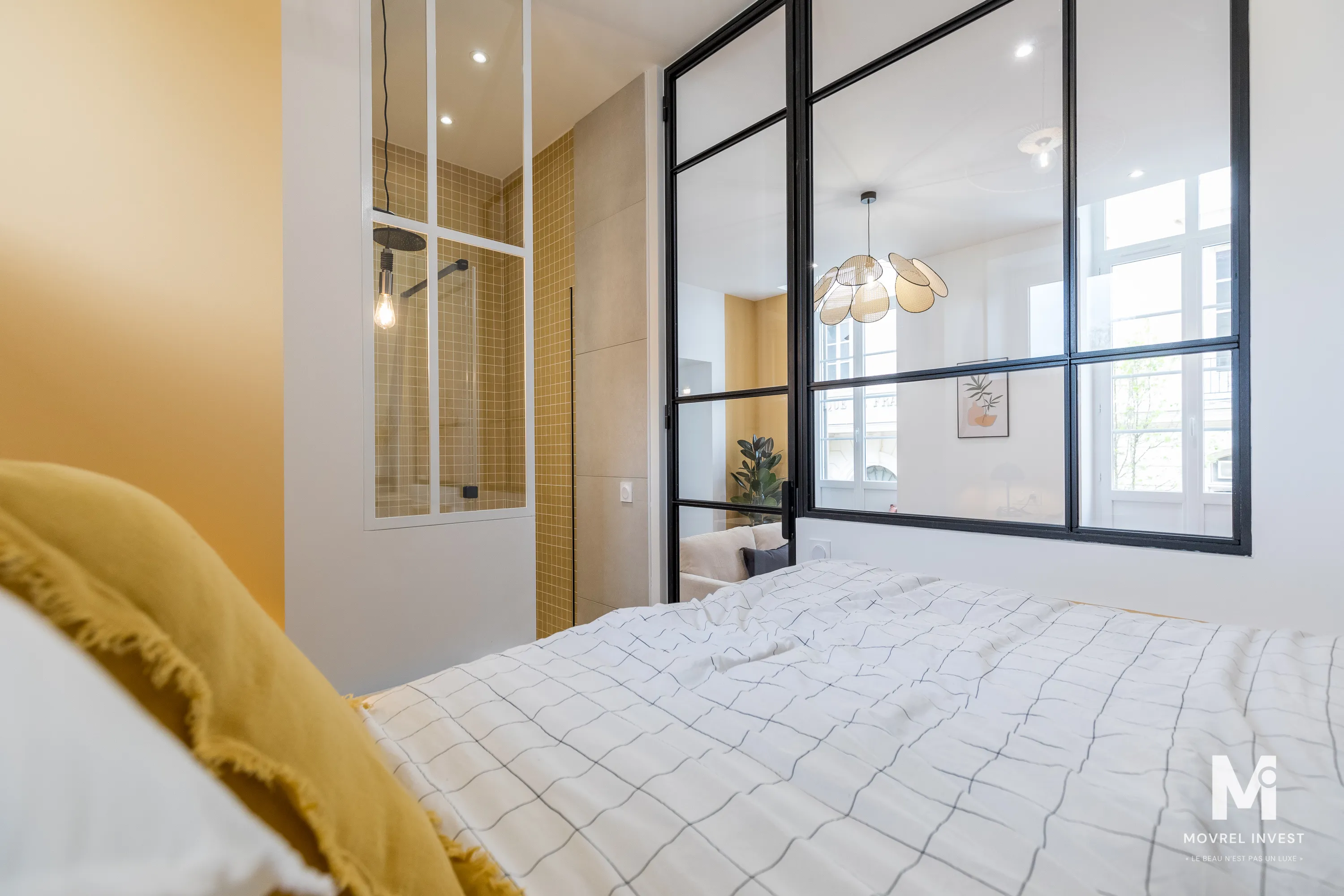 Détail 11 du projet ROMY SCHNEIDER signé Movrel Invest à Mont-de-Marsan