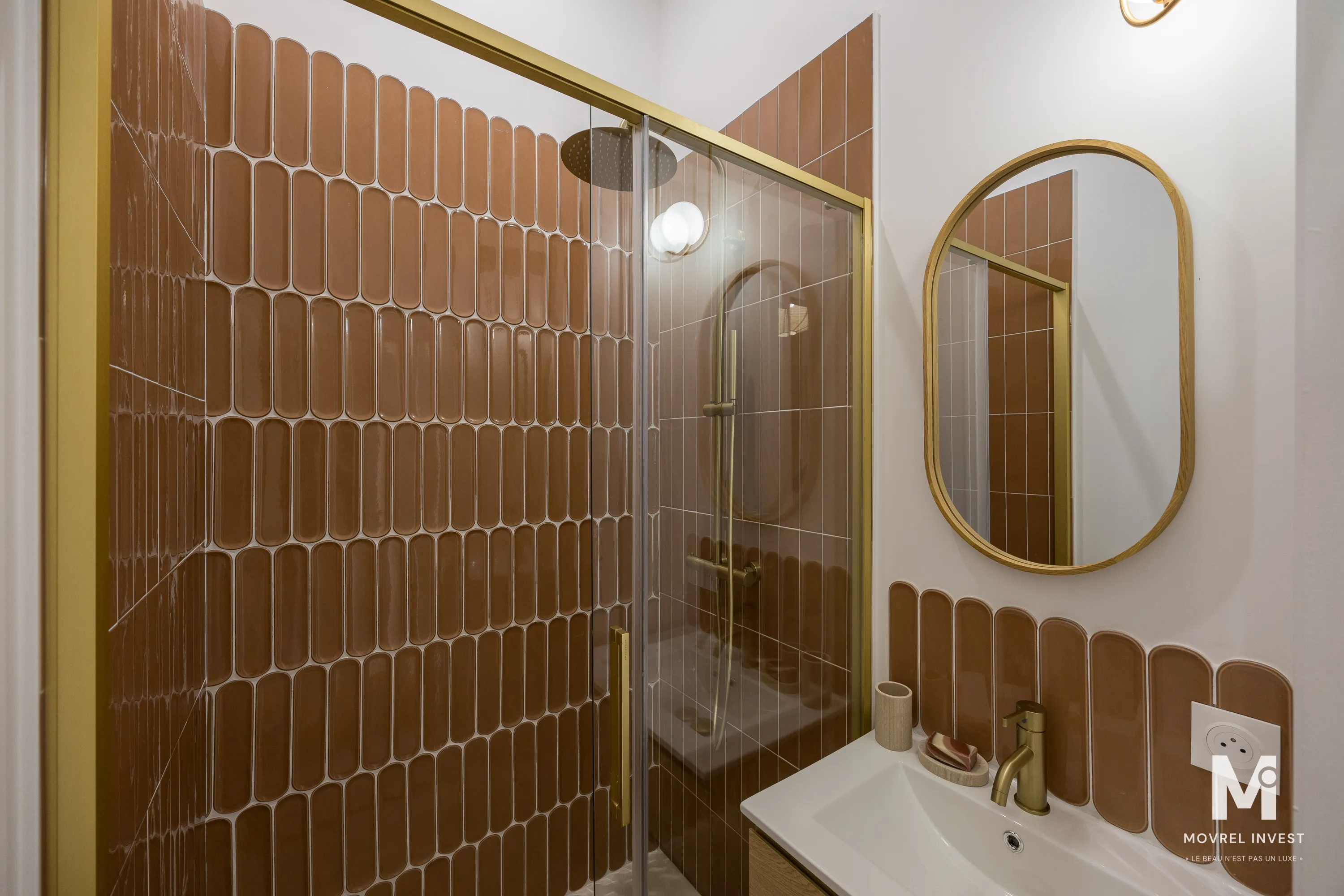 Détail 5 du projet MARLON BRANDO signé Movrel Invest à Mont-de-Marsan