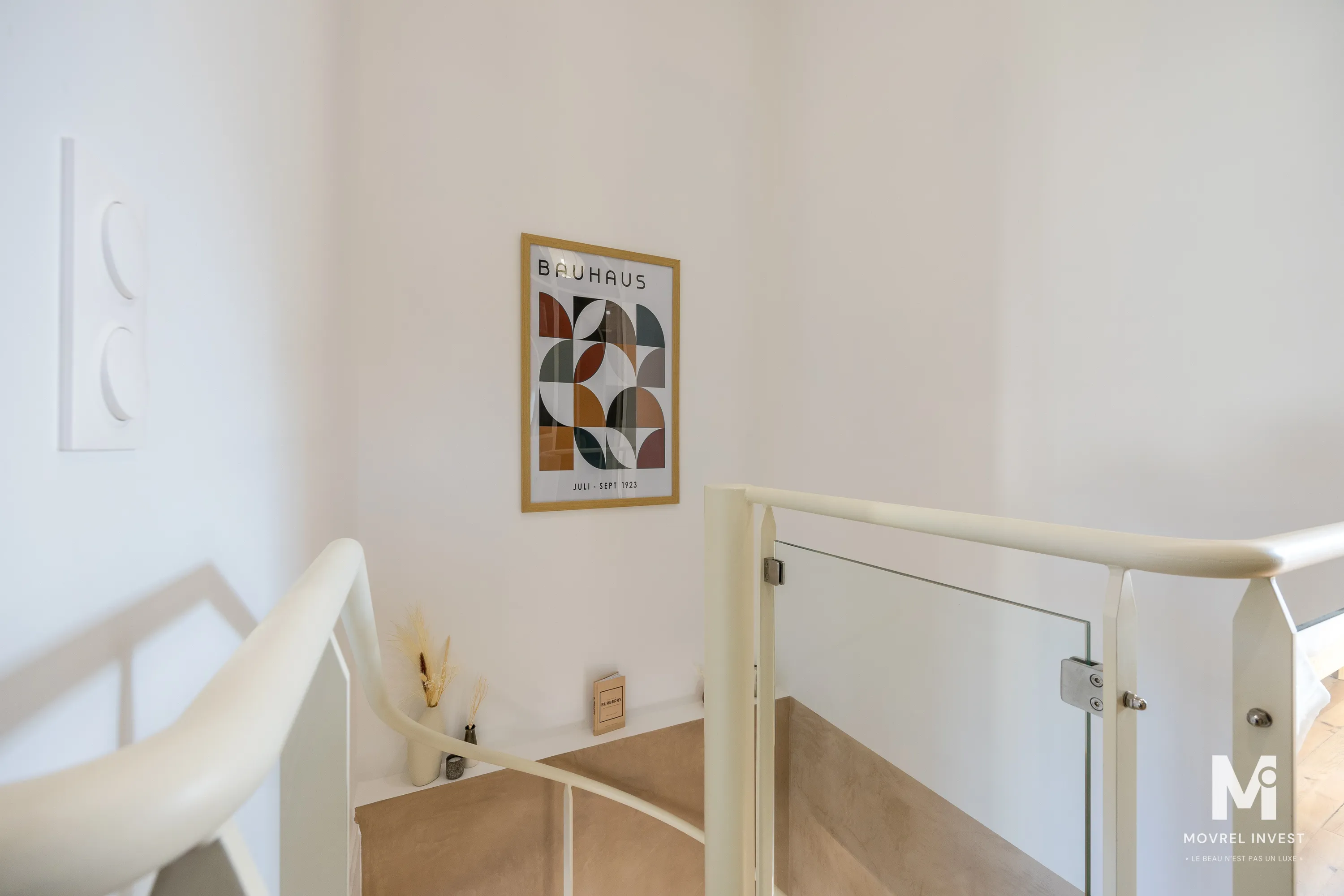 Détail 6 du projet MARLON BRANDO signé Movrel Invest à Mont-de-Marsan