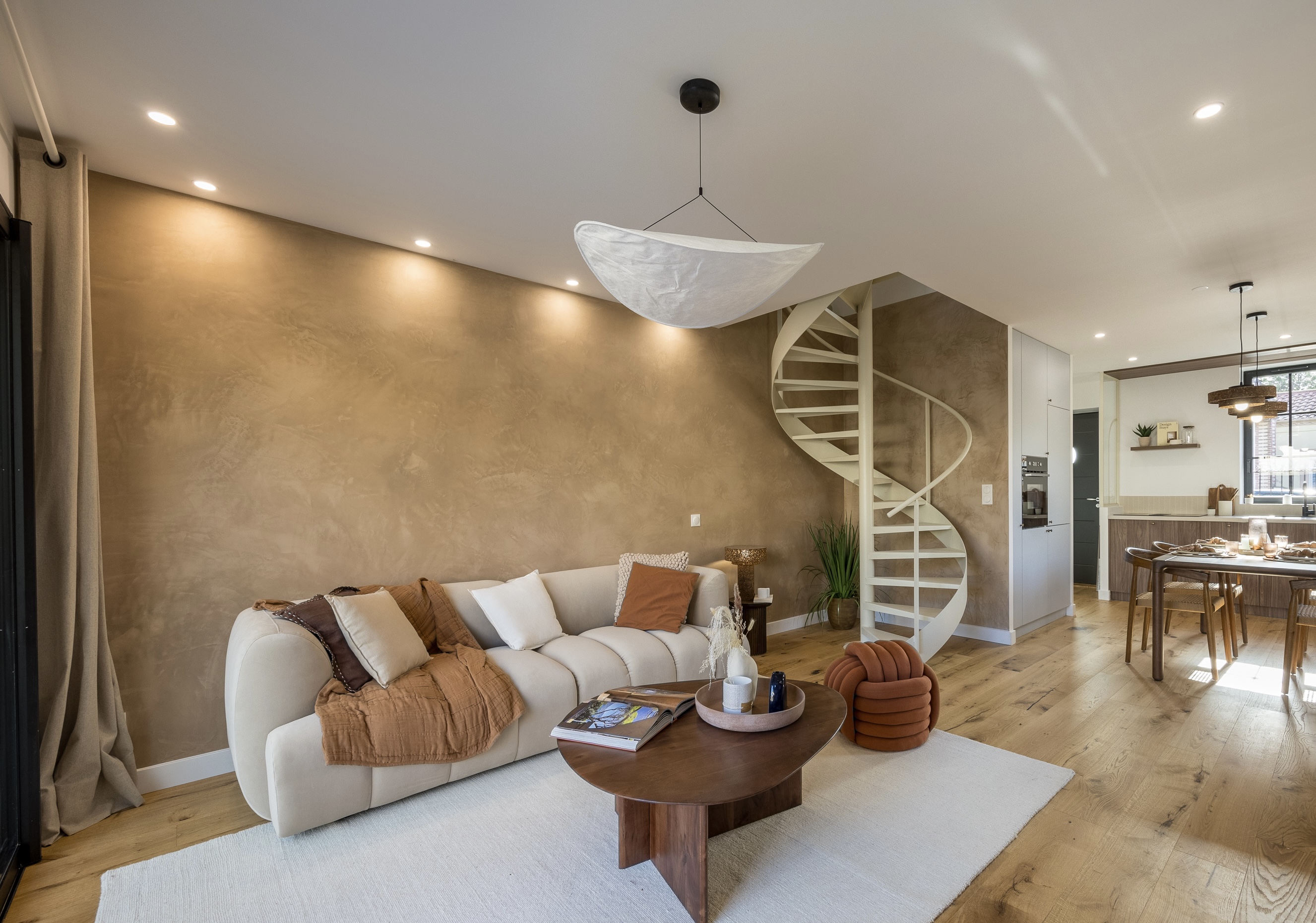 Projet MARLON BRANDO rénové par Movrel Invest à Mont-de-Marsan