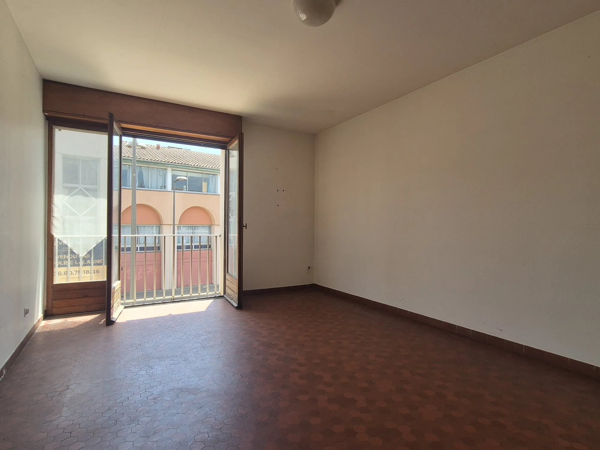 Photo 1 de Appartement Michèle appartement à vendre à Mont-de-Marsan par Movrel Invest
