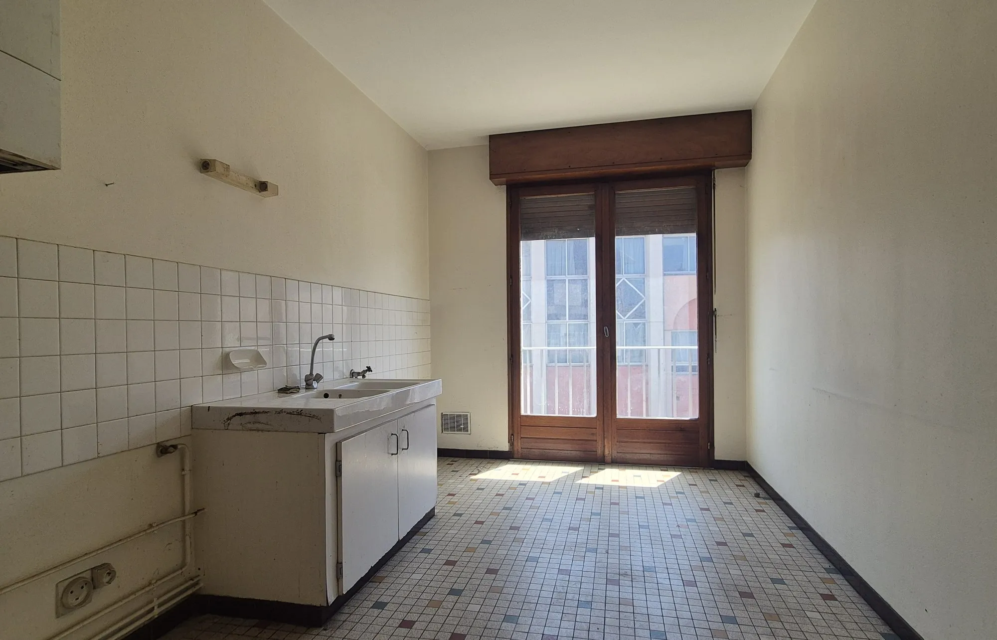 Vue principale de Appartement Michèle appartement à vendre à Mont-de-Marsan 52.70 m2