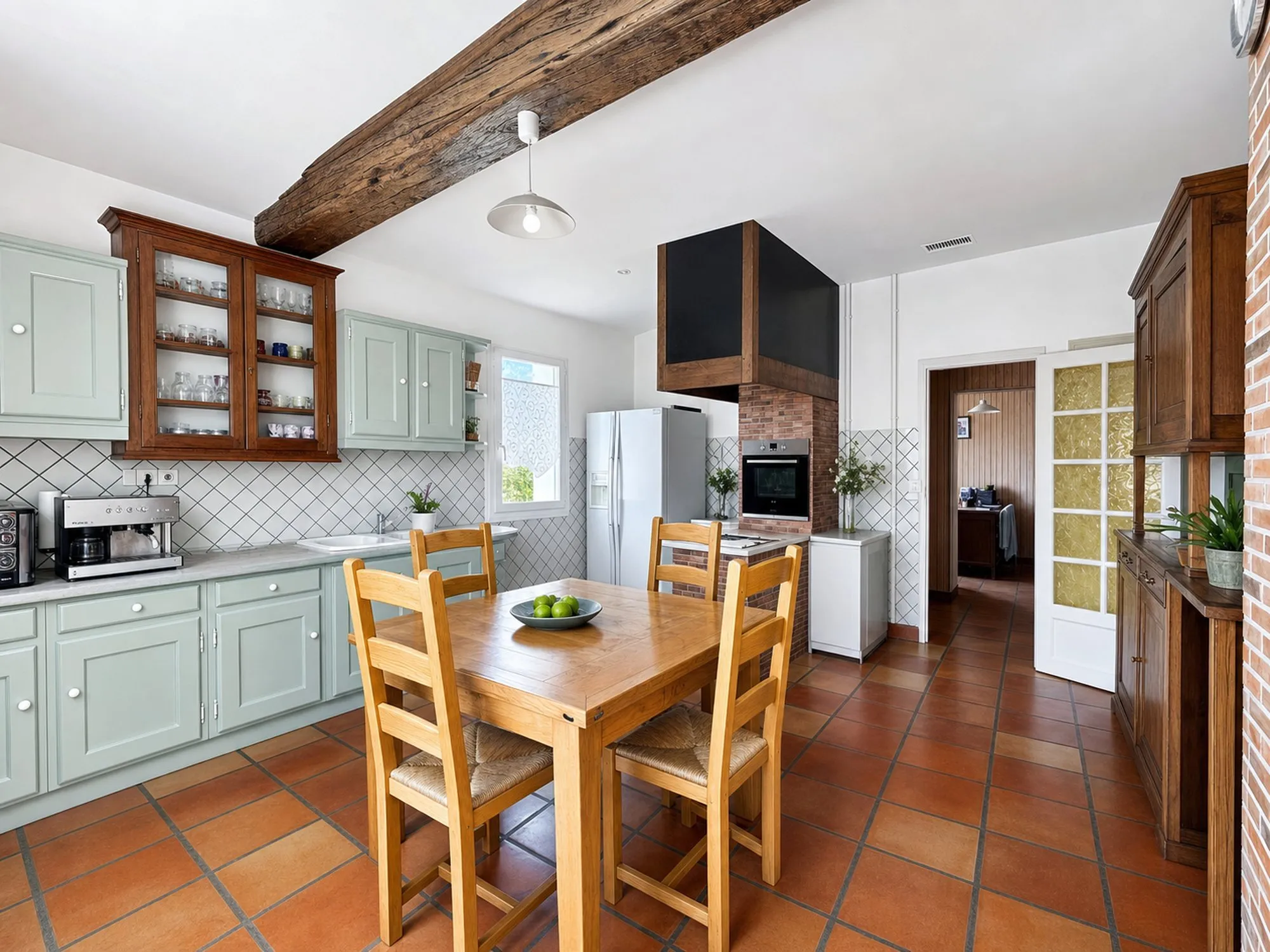 Photo 4 de Villa Monique villa à vendre à Saint-Maurice-sur-Adour par Movrel Invest