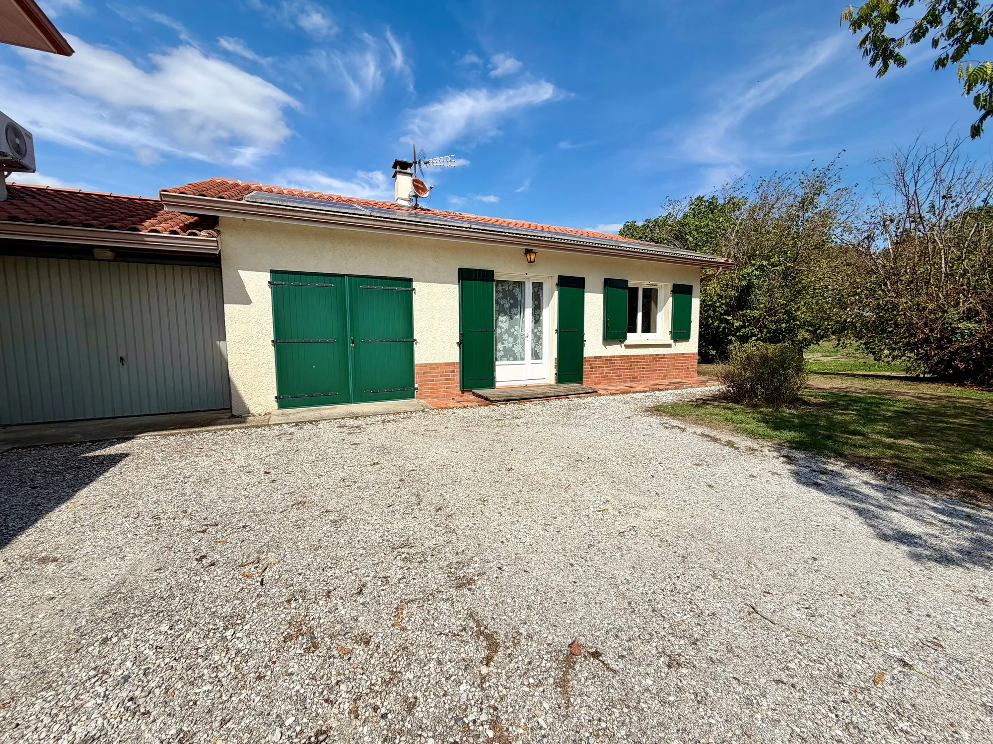 Photo 9 de Villa Monique villa à vendre à Saint-Maurice-sur-Adour par Movrel Invest