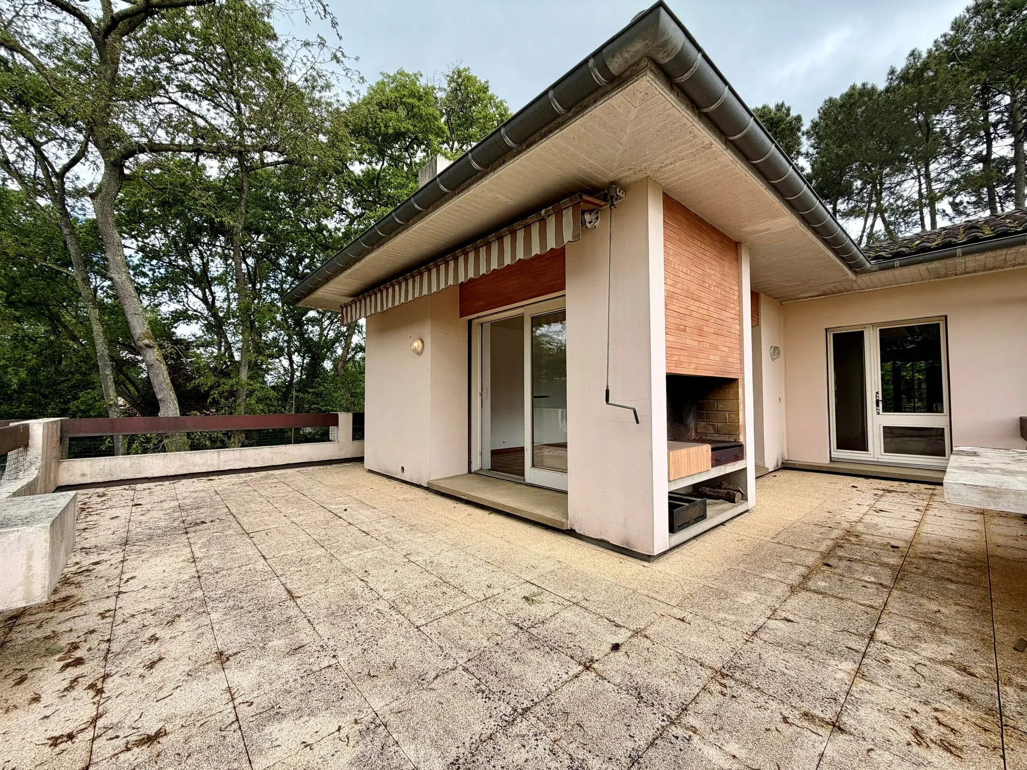 Photo 8 de Villa Hilda villa à vendre à Mont-de-Marsan par Movrel Invest